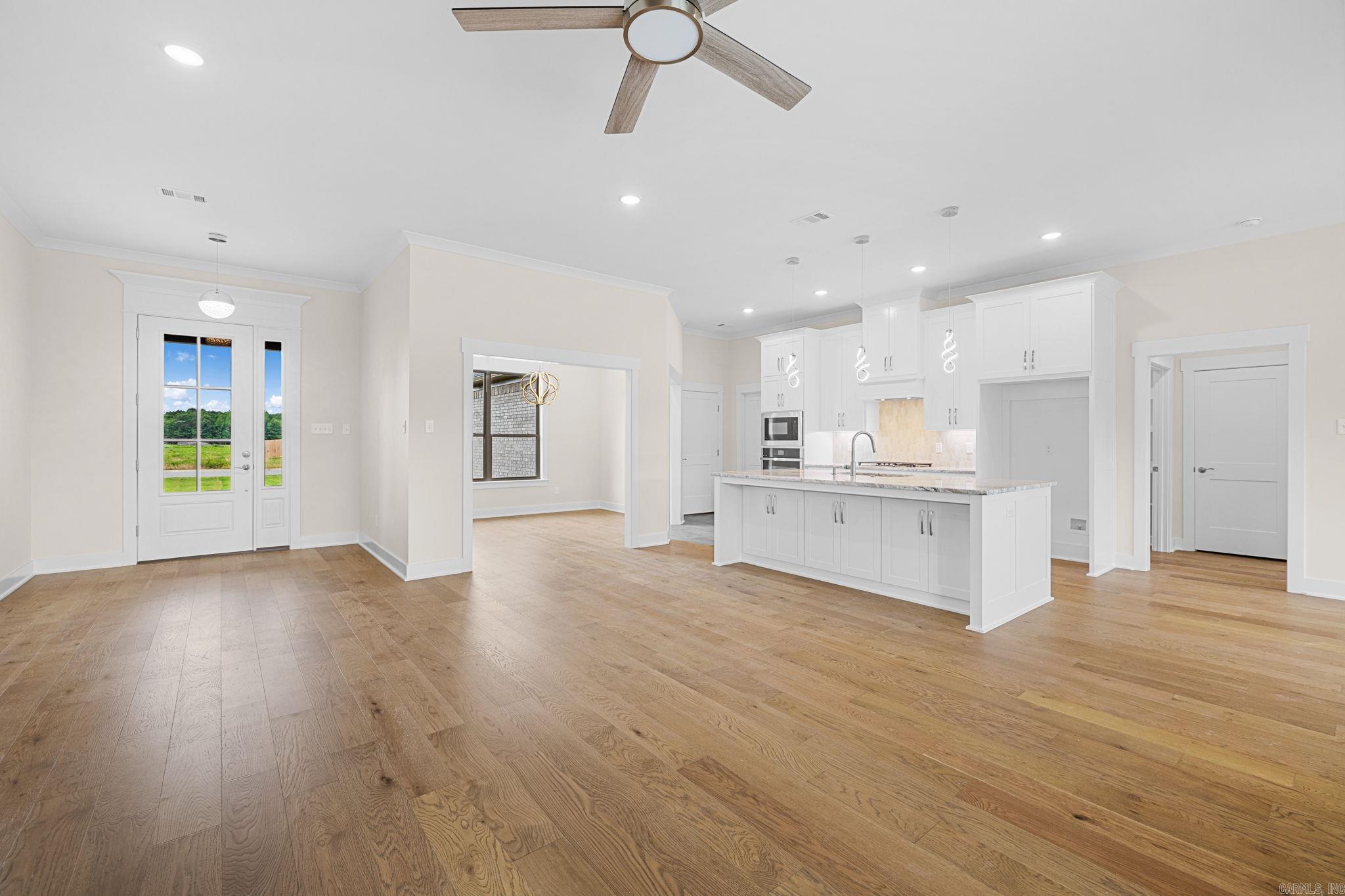 2312 Lakewood  Cabot, AR