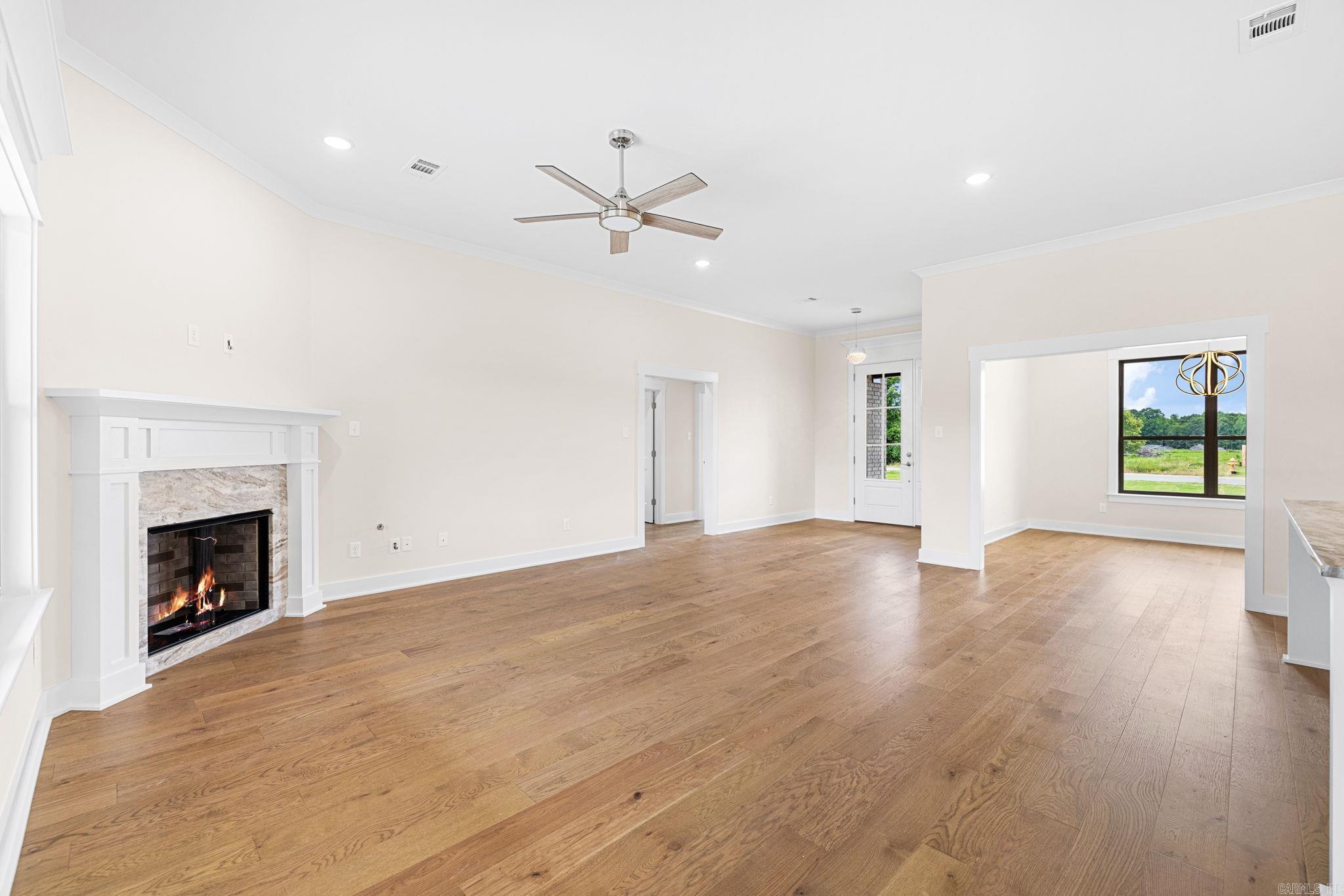 2312 Lakewood  Cabot, AR
