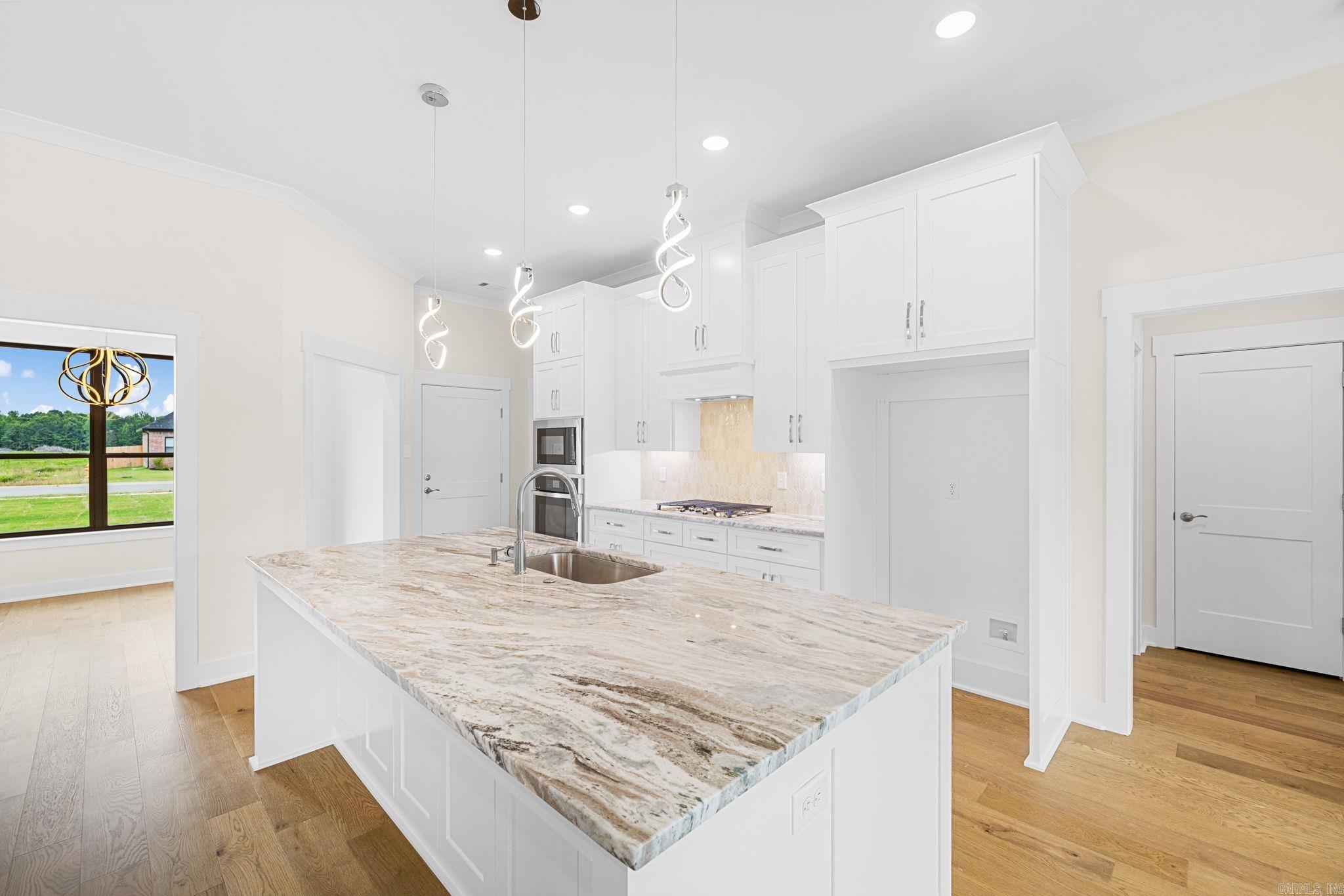 2312 Lakewood  Cabot, AR