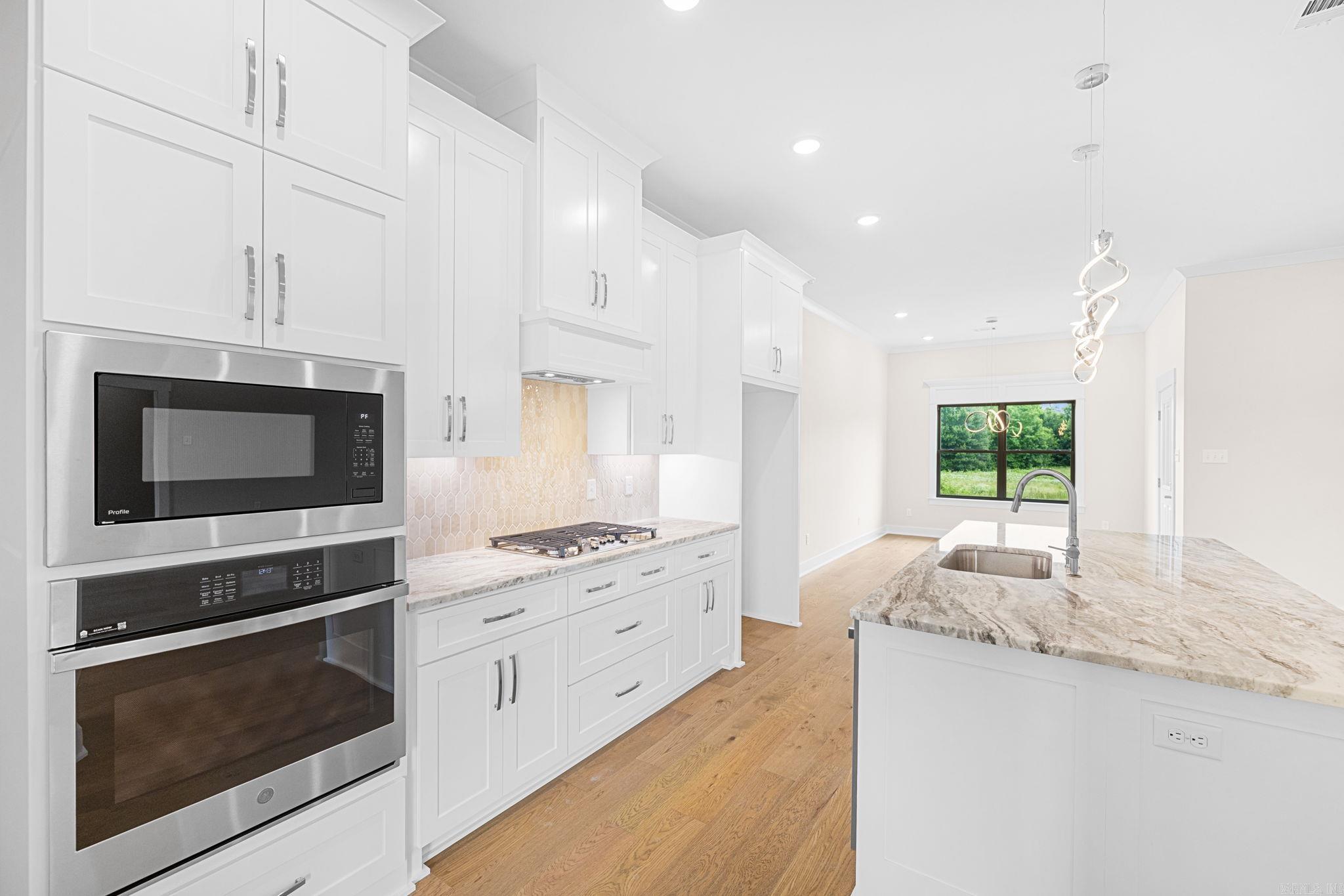 2312 Lakewood  Cabot, AR