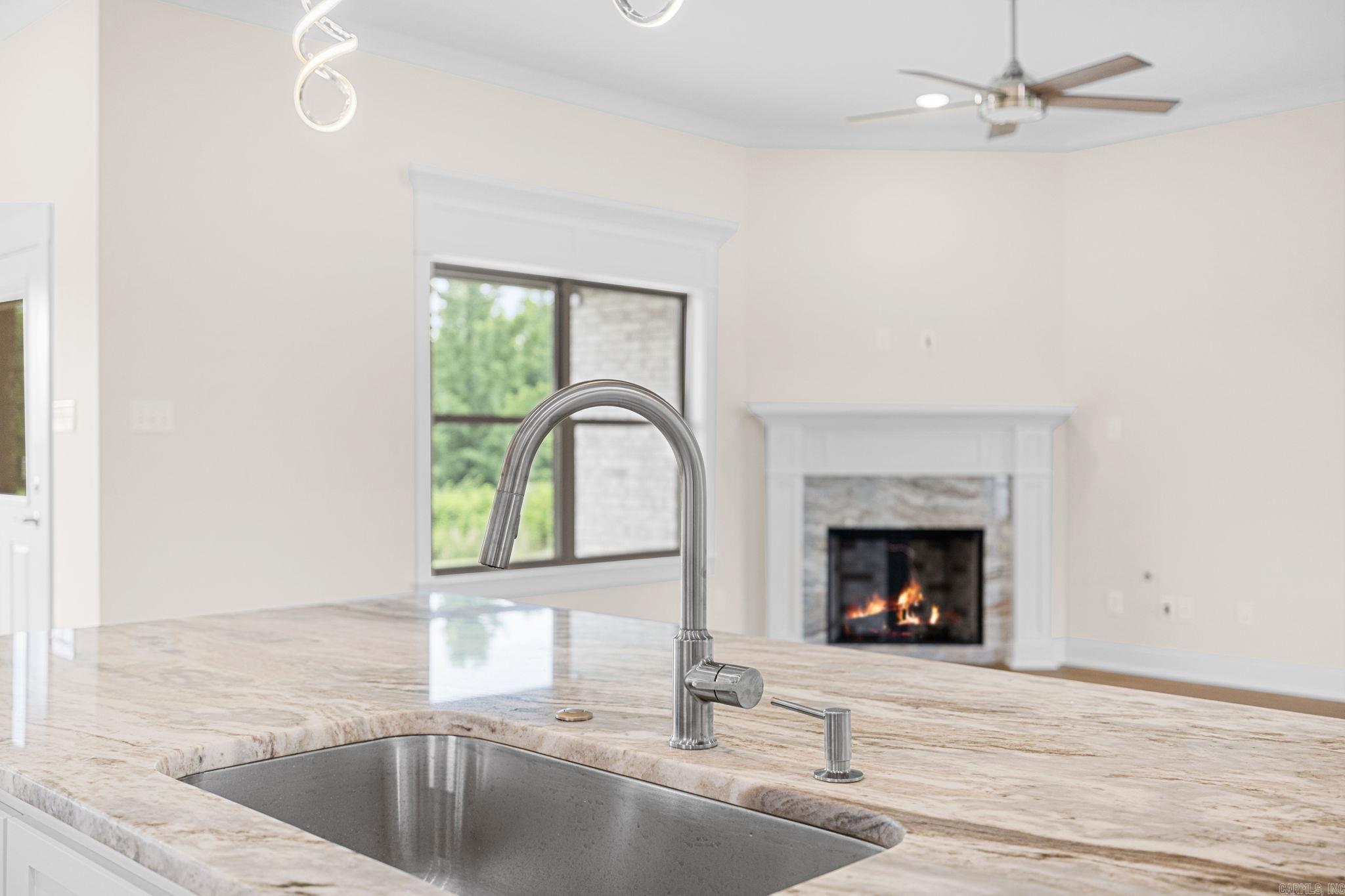 2312 Lakewood  Cabot, AR