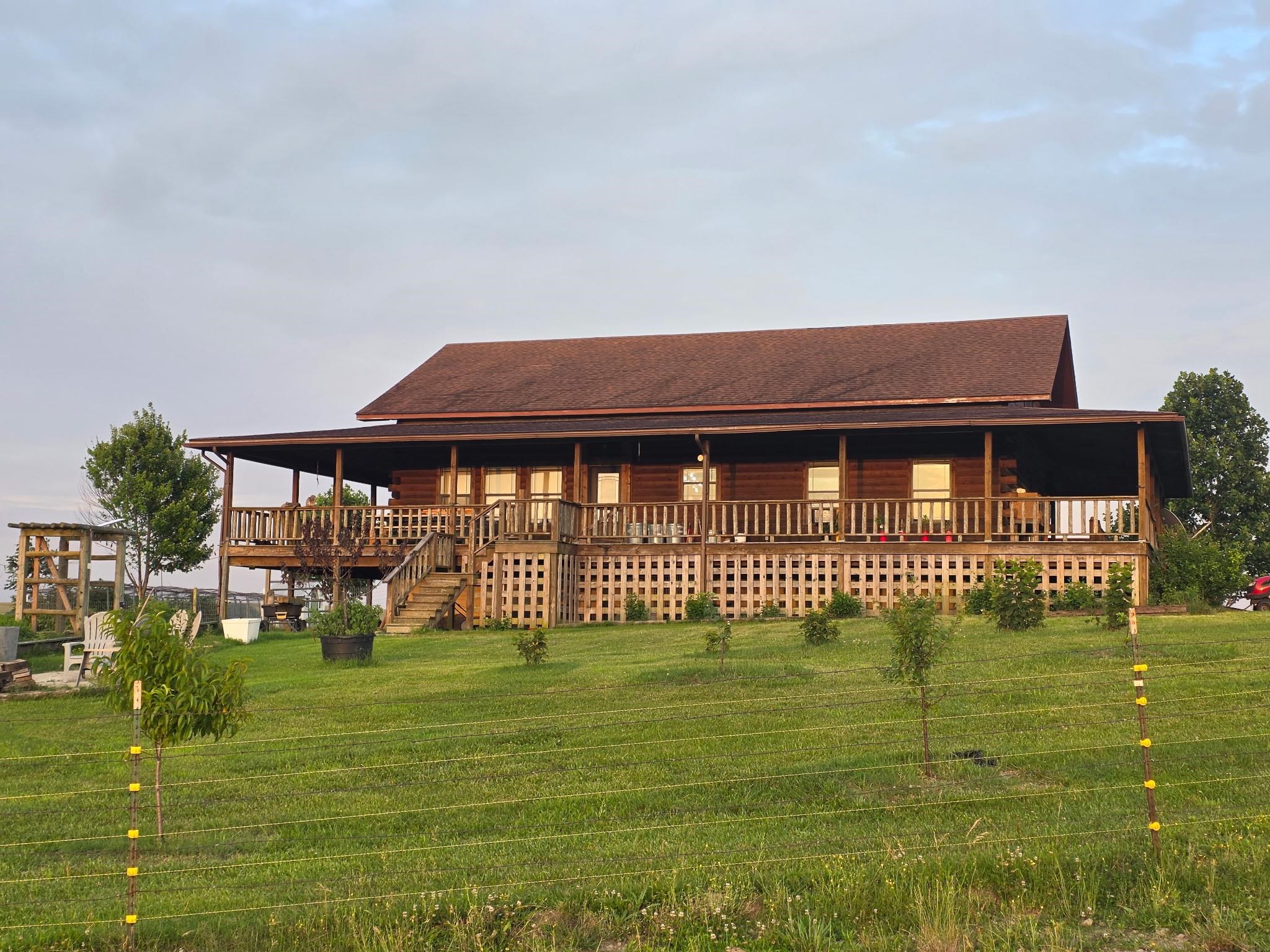 4770 Highway 9  Mountain View, AR
