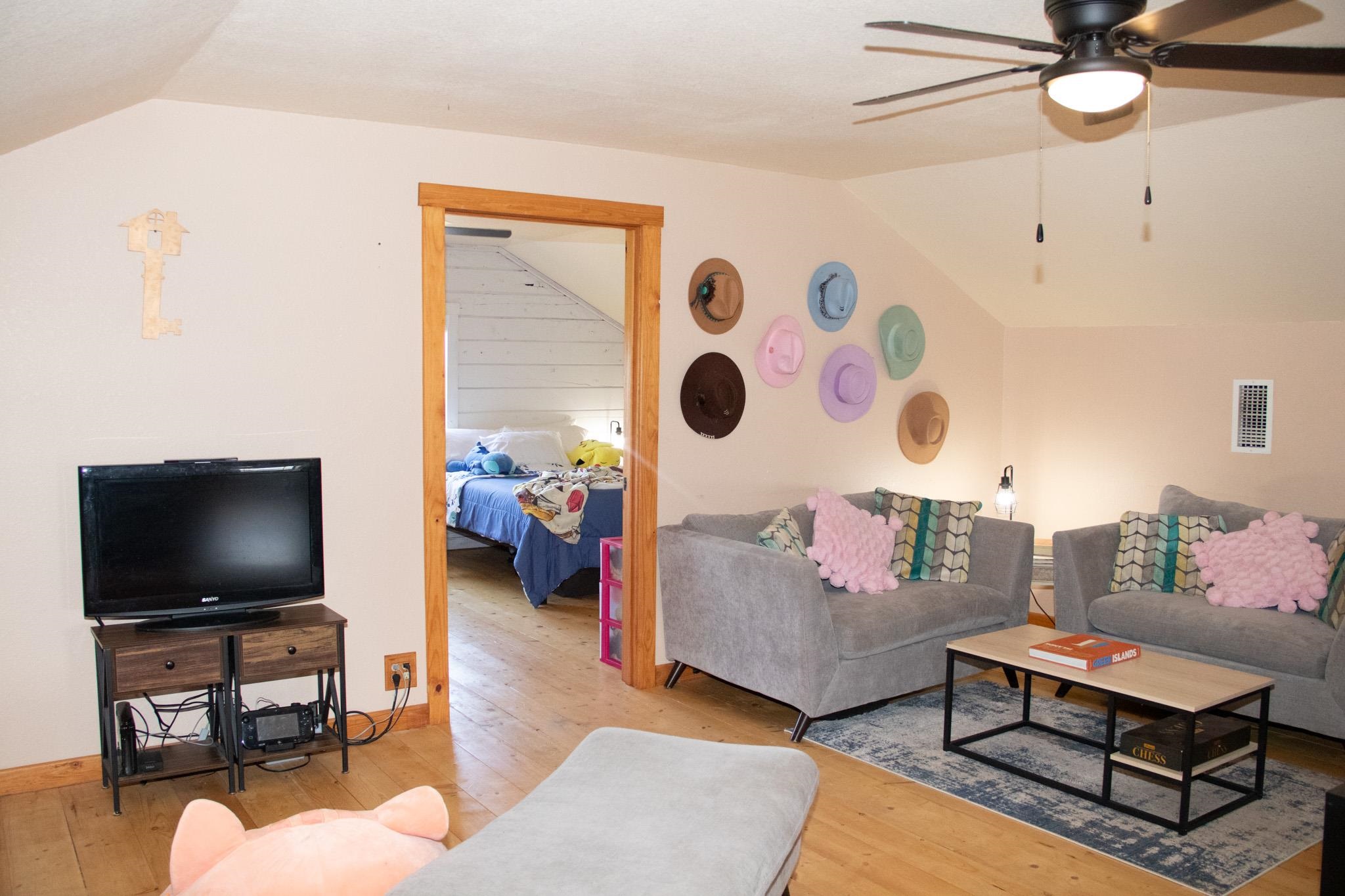 4770 Highway 9  Mountain View, AR