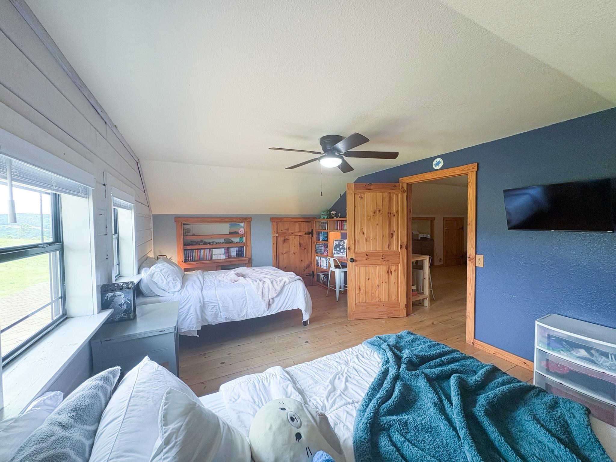 4770 Highway 9  Mountain View, AR