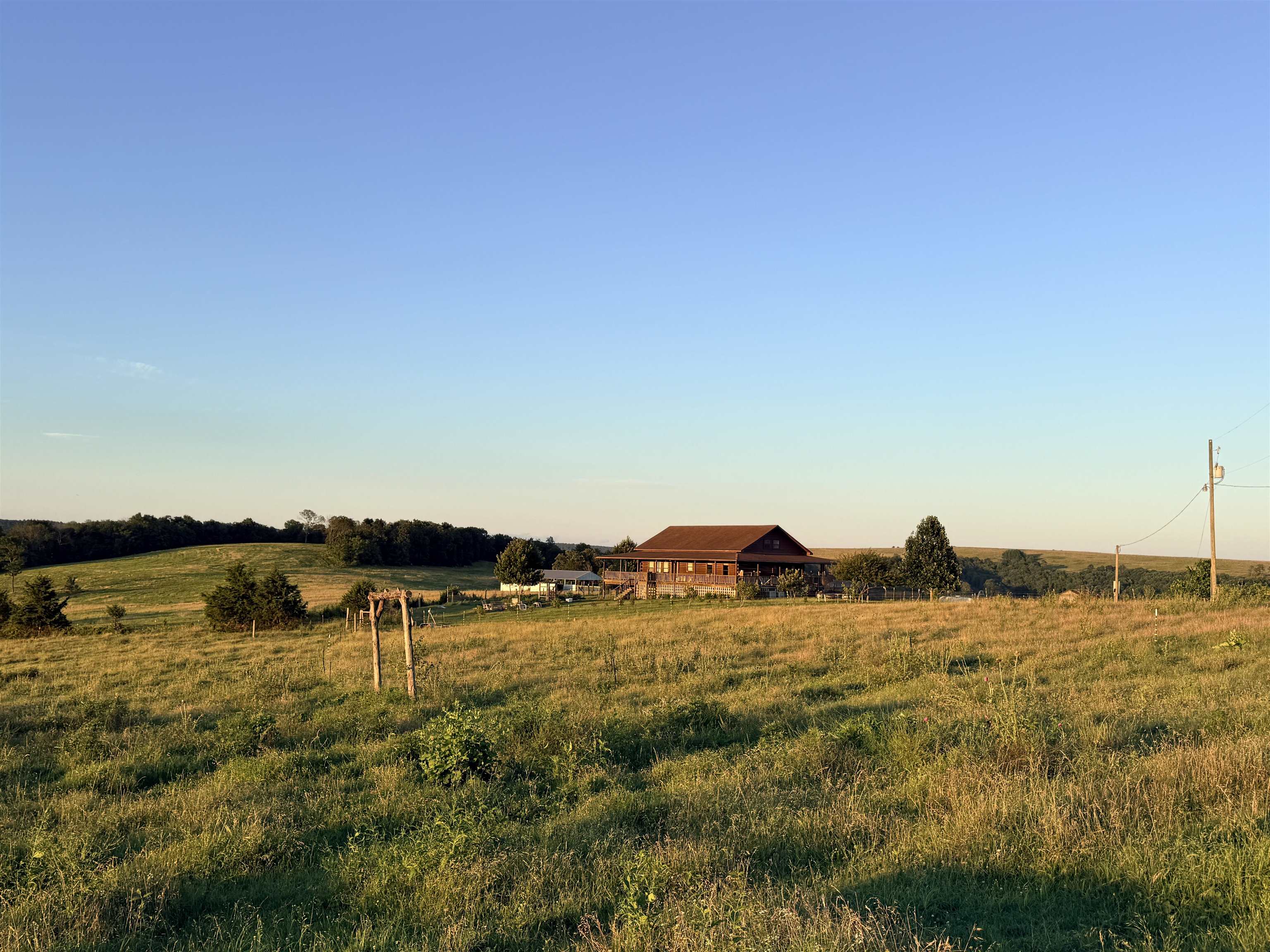 4770 Highway 9  Mountain View, AR