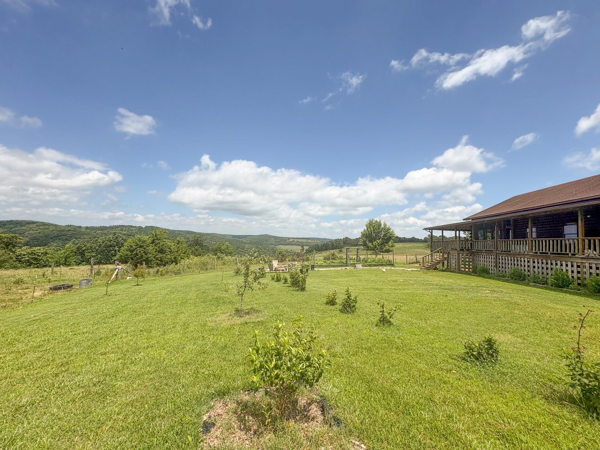 4770 Highway 9  Mountain View, AR