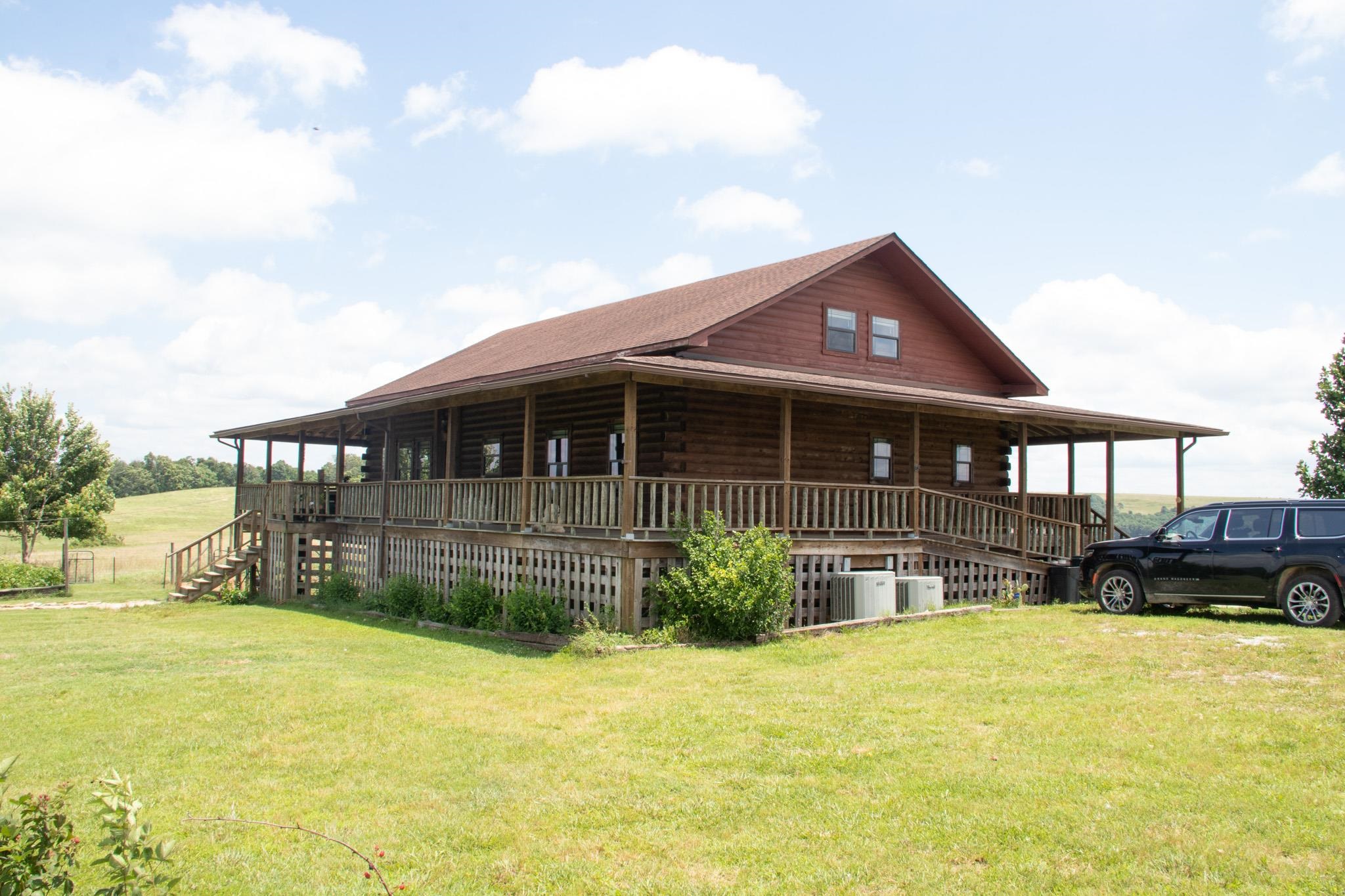 4770 Highway 9  Mountain View, AR