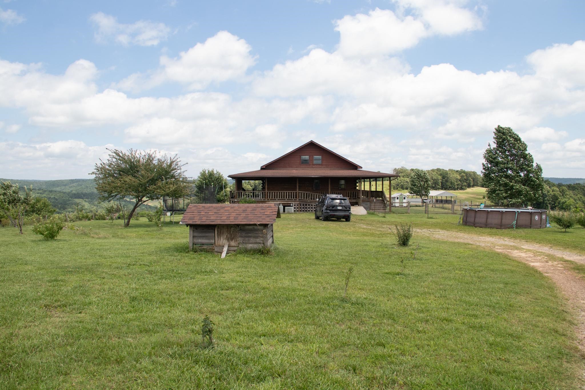 4770 Highway 9  Mountain View, AR