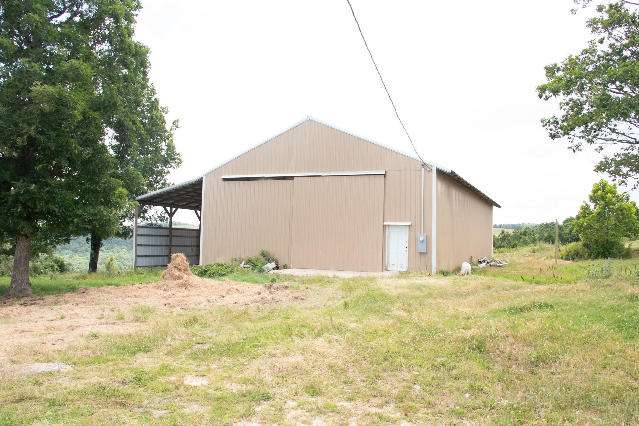 4770 Highway 9  Mountain View, AR