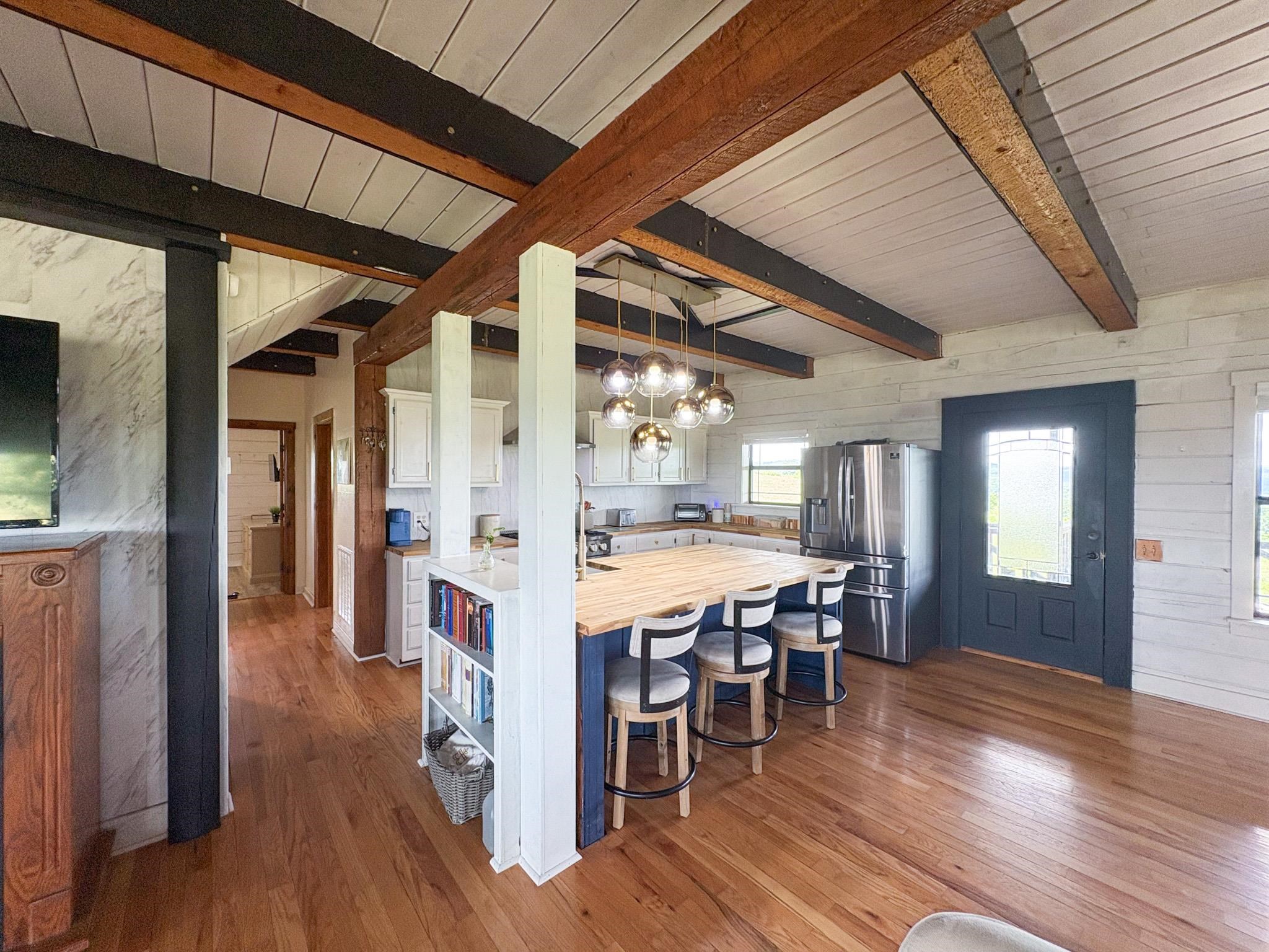 4770 Highway 9  Mountain View, AR