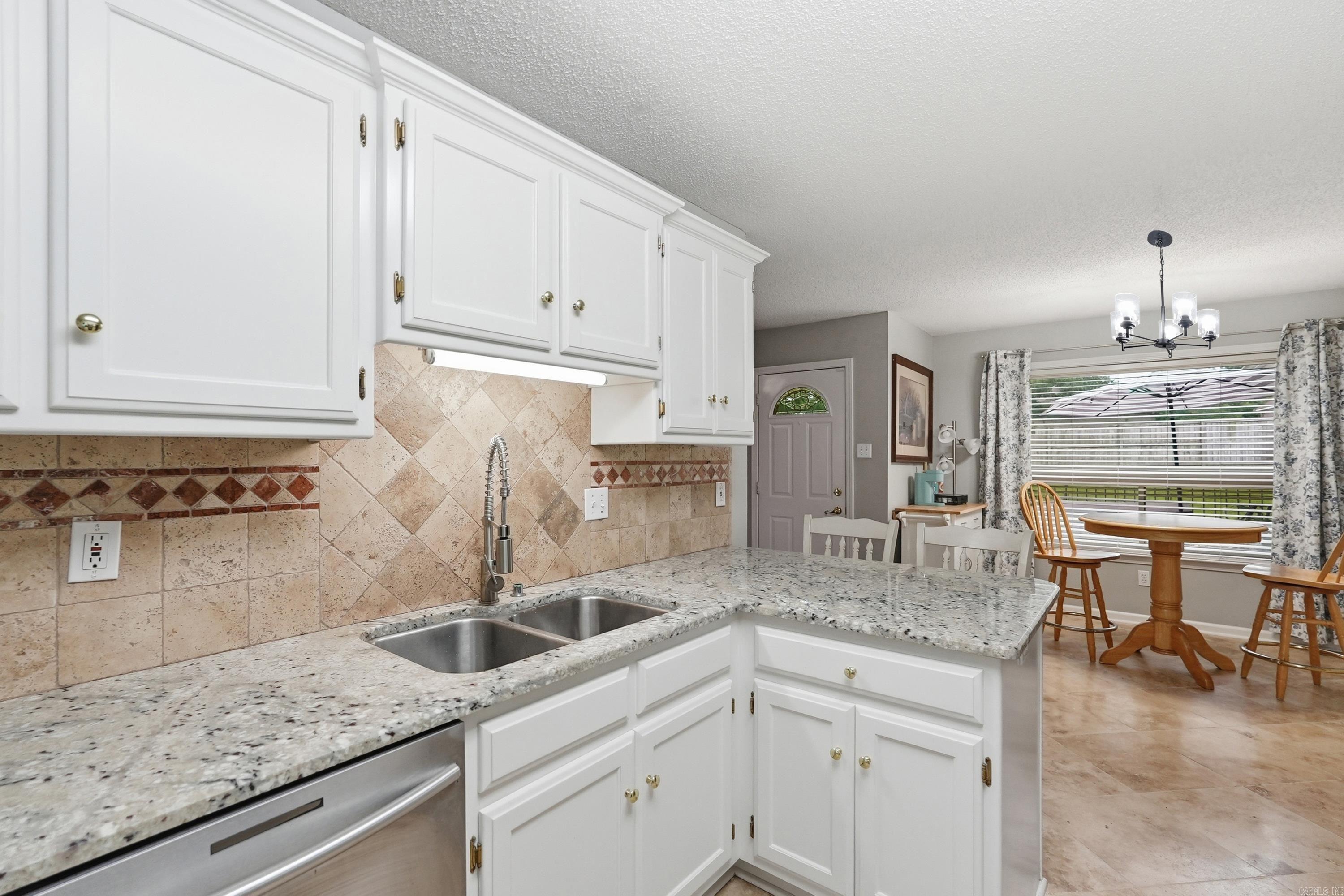 152 Carnelian  Sherwood, AR