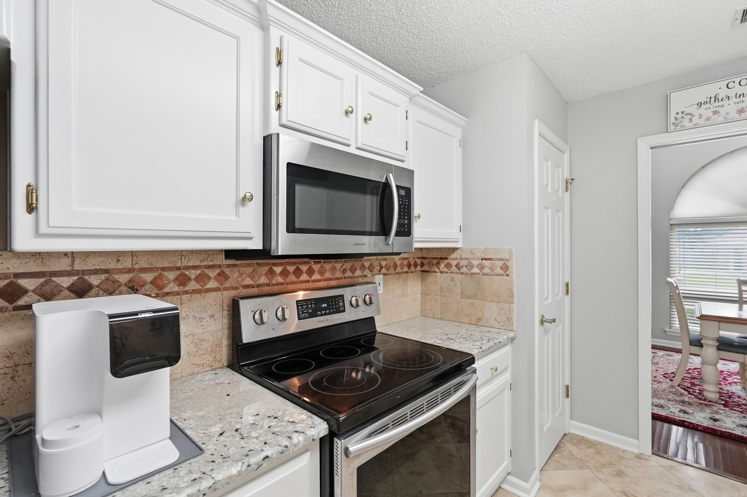 152 Carnelian  Sherwood, AR