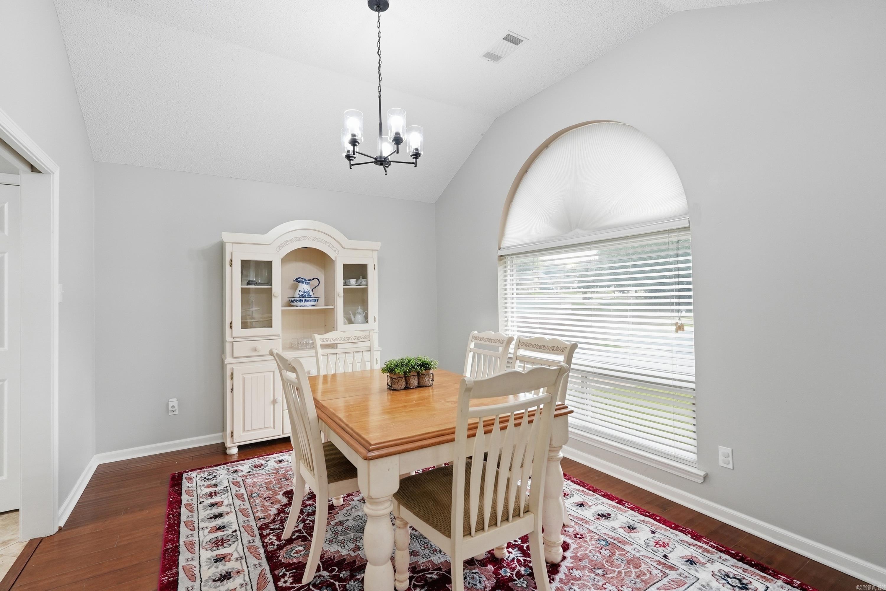 152 Carnelian  Sherwood, AR