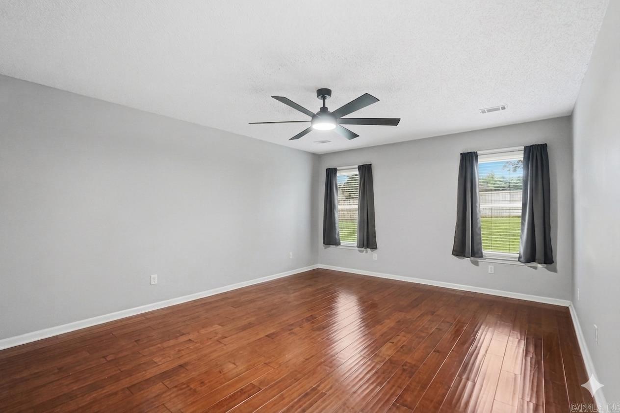 152 Carnelian  Sherwood, AR