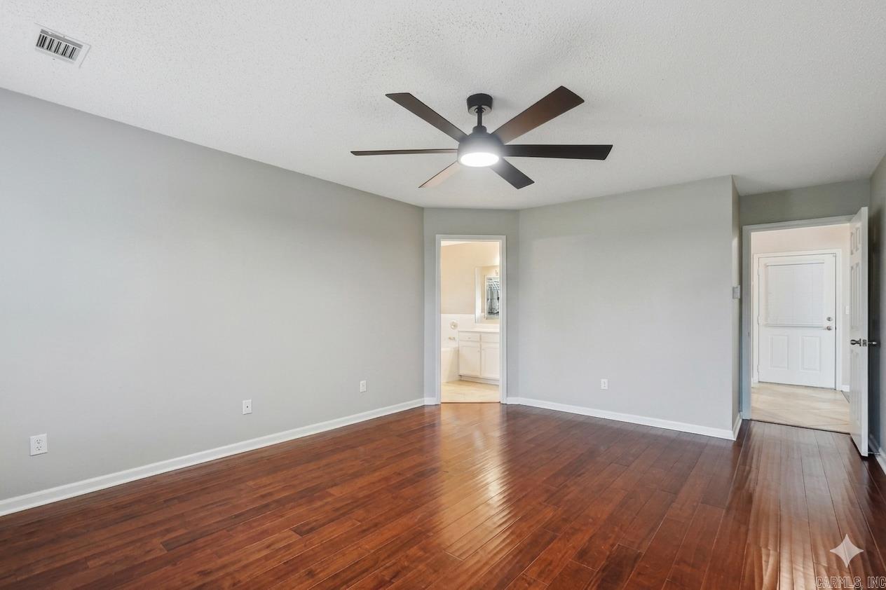152 Carnelian  Sherwood, AR