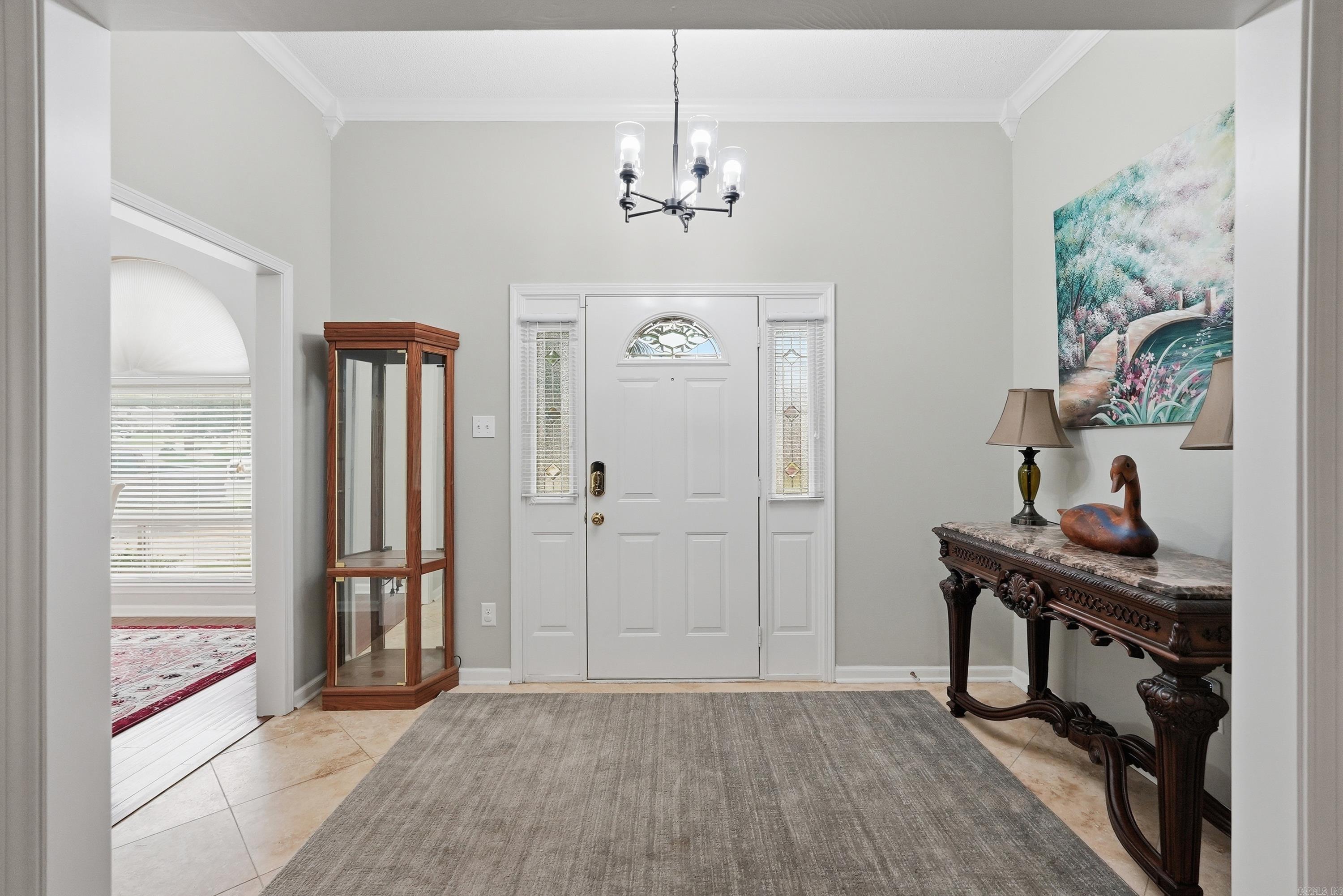 152 Carnelian  Sherwood, AR