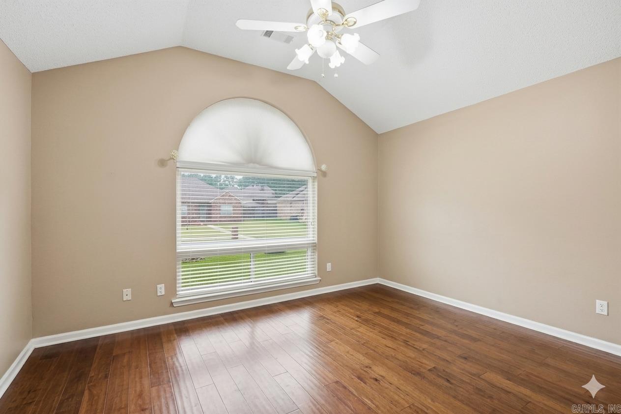 152 Carnelian  Sherwood, AR
