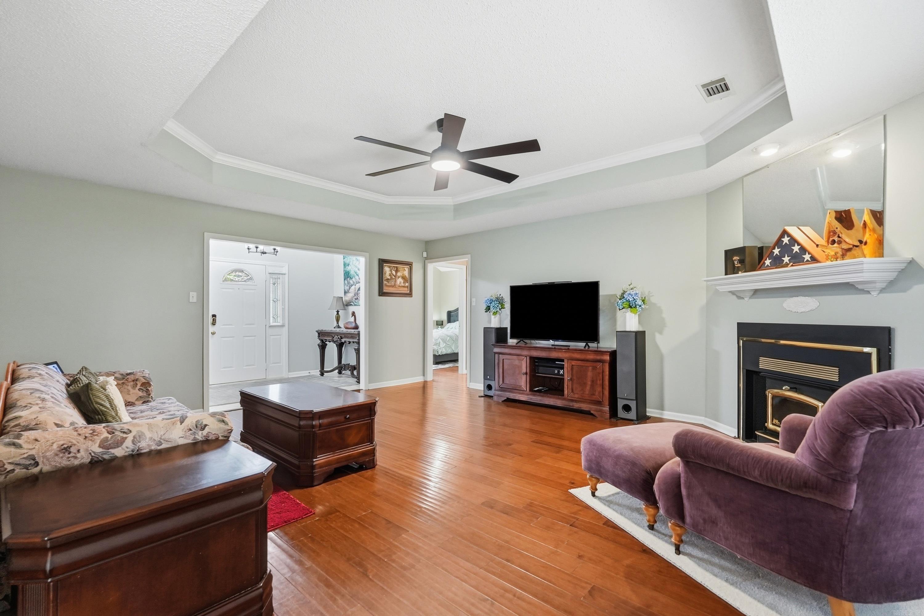 152 Carnelian  Sherwood, AR