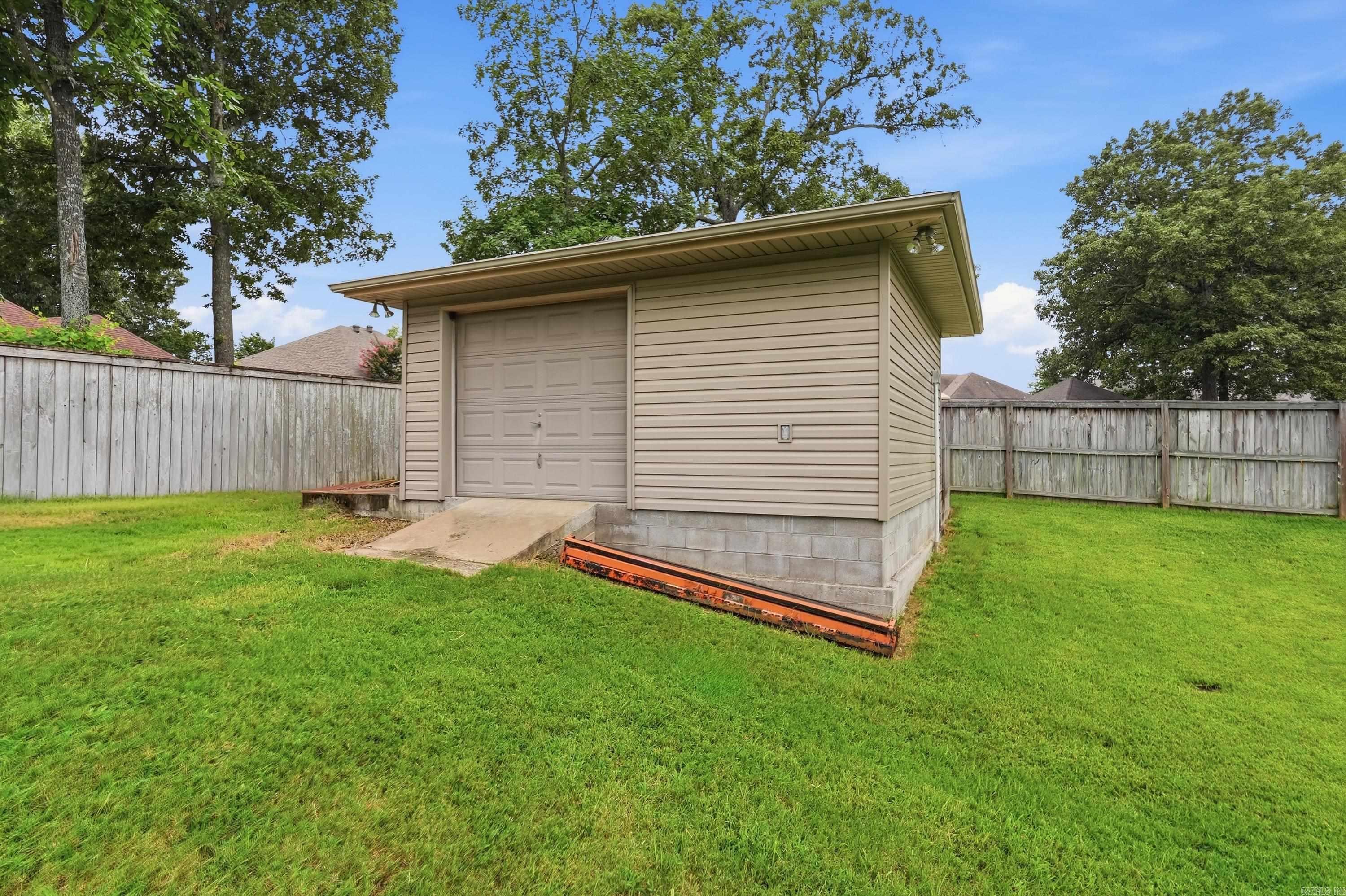 152 Carnelian  Sherwood, AR