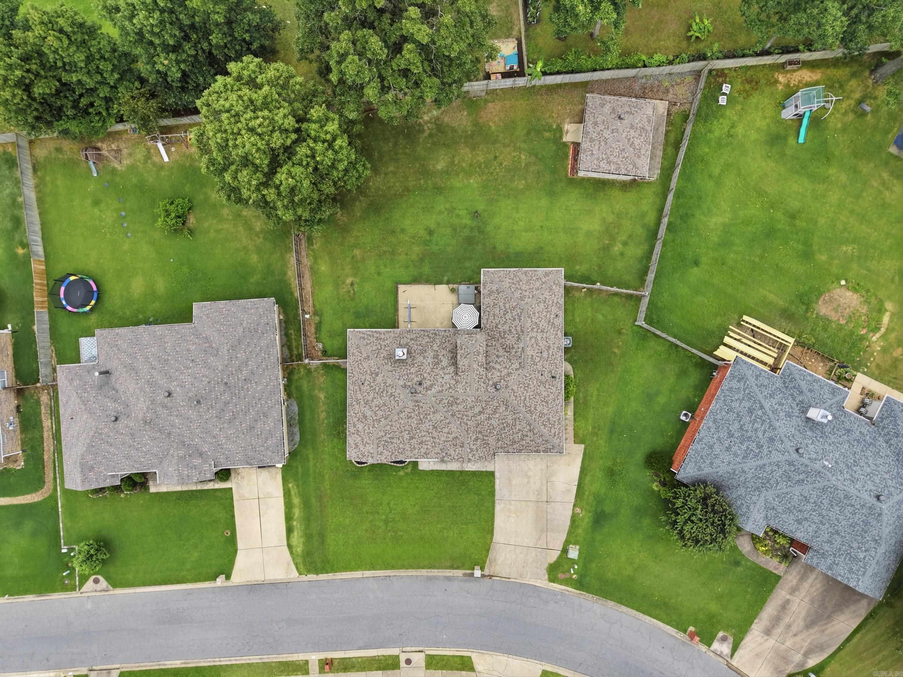 152 Carnelian  Sherwood, AR