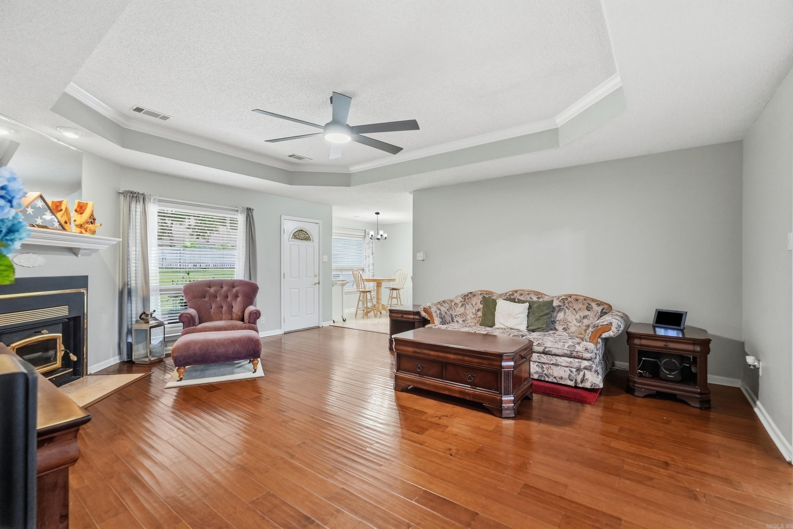 152 Carnelian  Sherwood, AR
