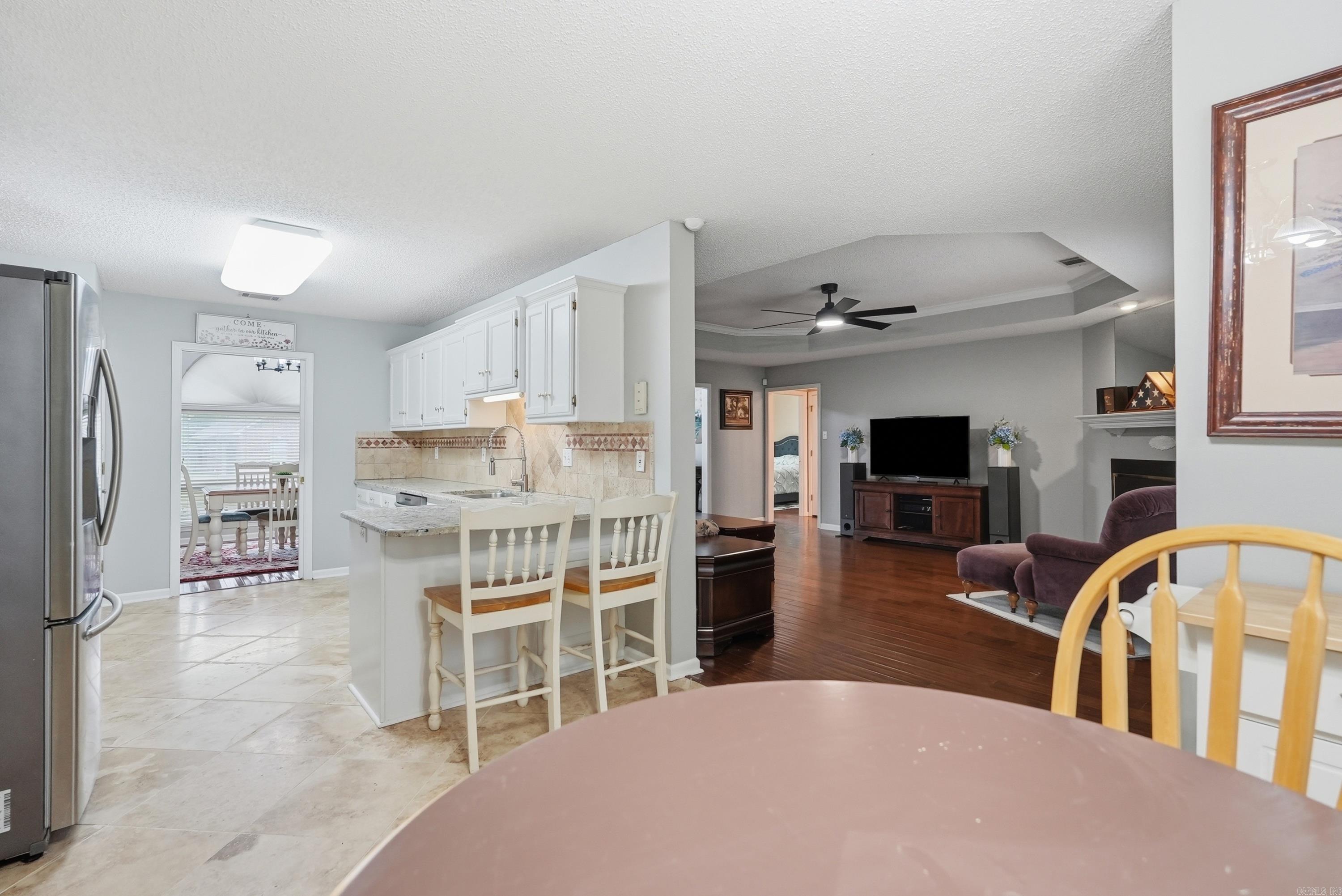 152 Carnelian  Sherwood, AR