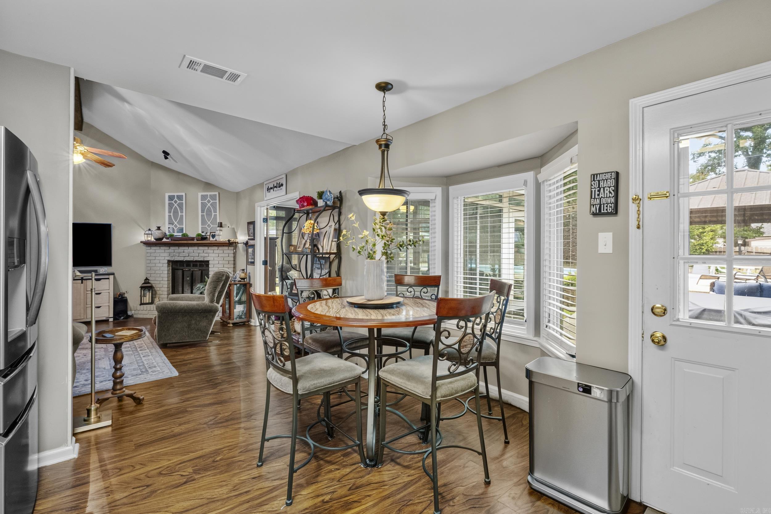 2213 E Maryland  Sherwood, AR
