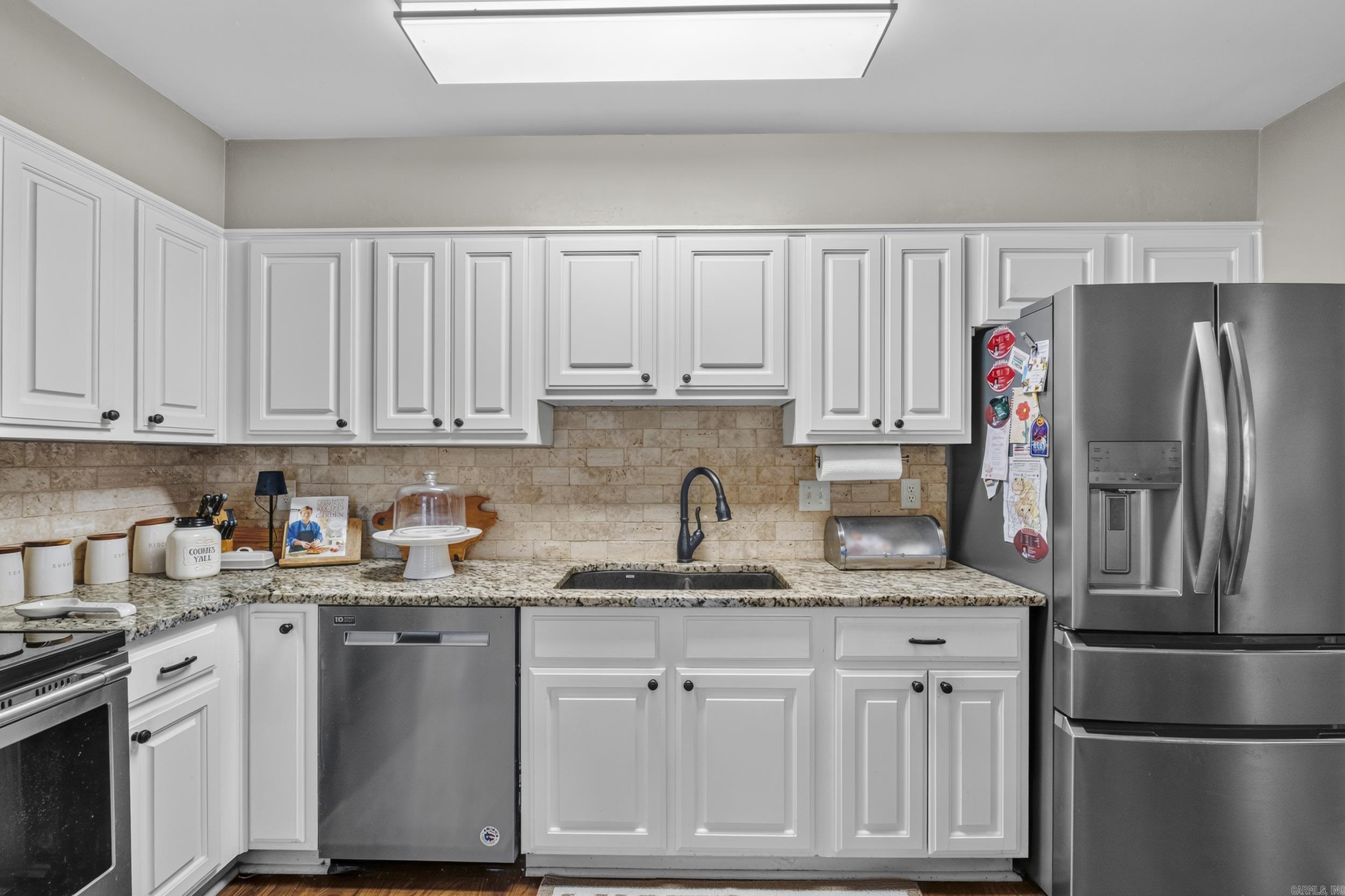 2213 E Maryland  Sherwood, AR