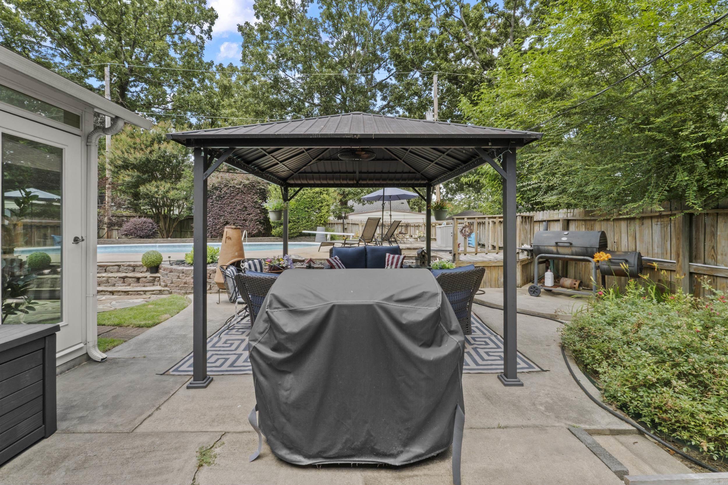 2213 E Maryland  Sherwood, AR