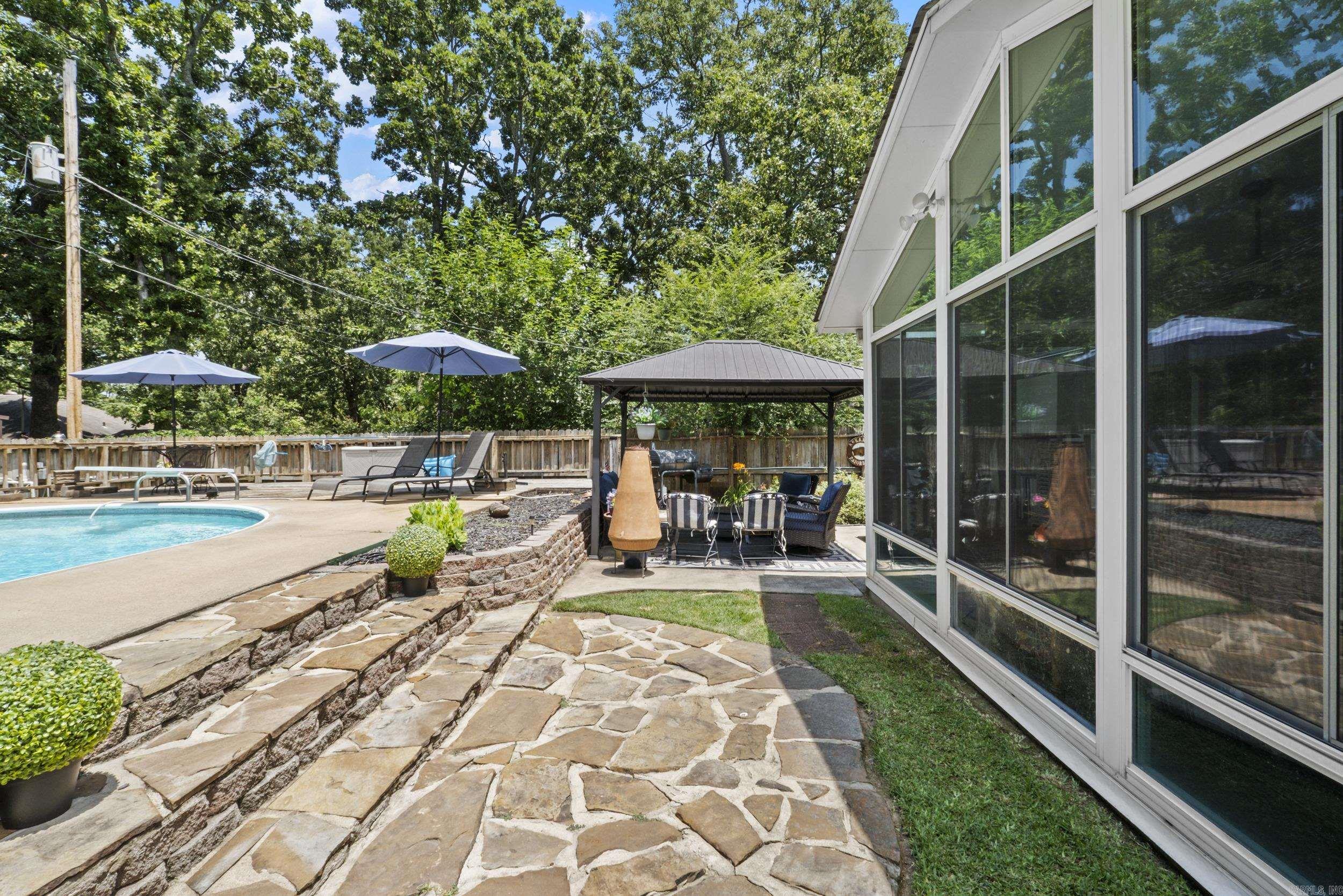 2213 E Maryland  Sherwood, AR