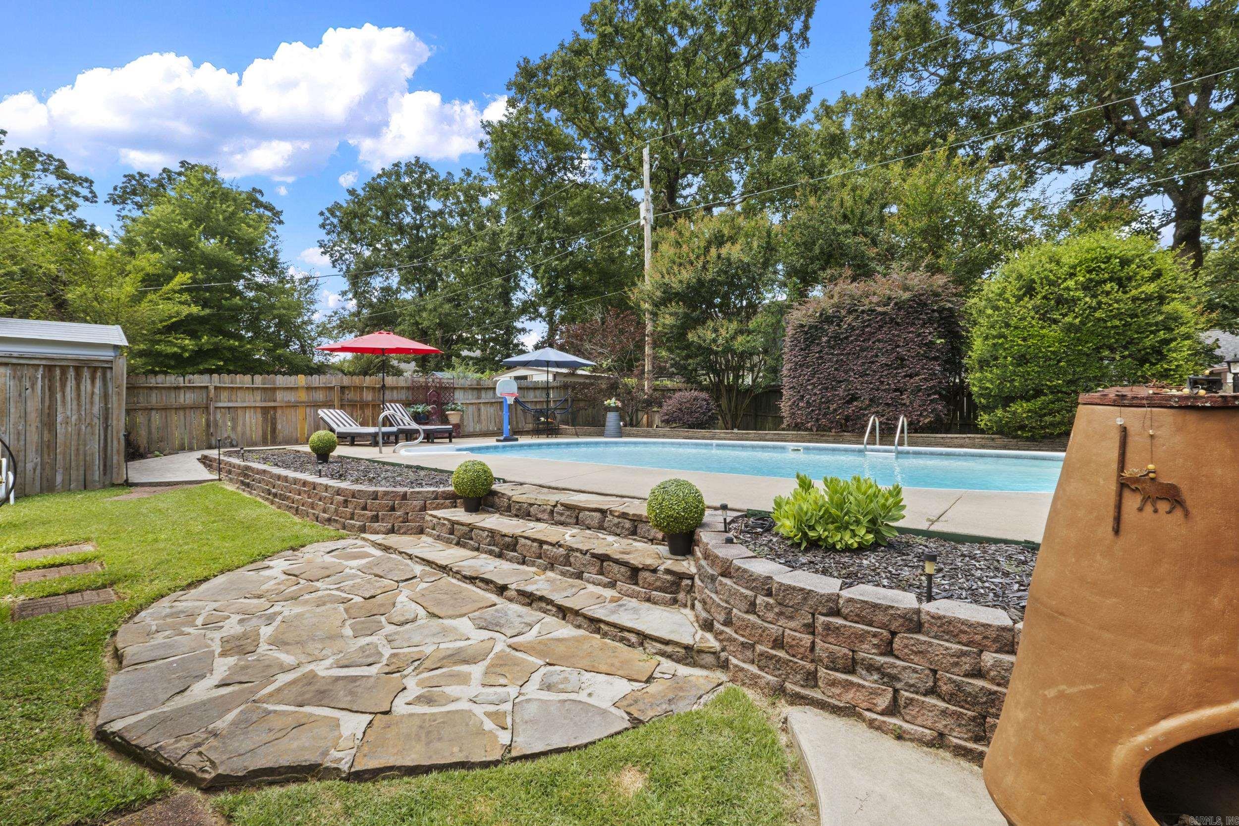 2213 E Maryland  Sherwood, AR
