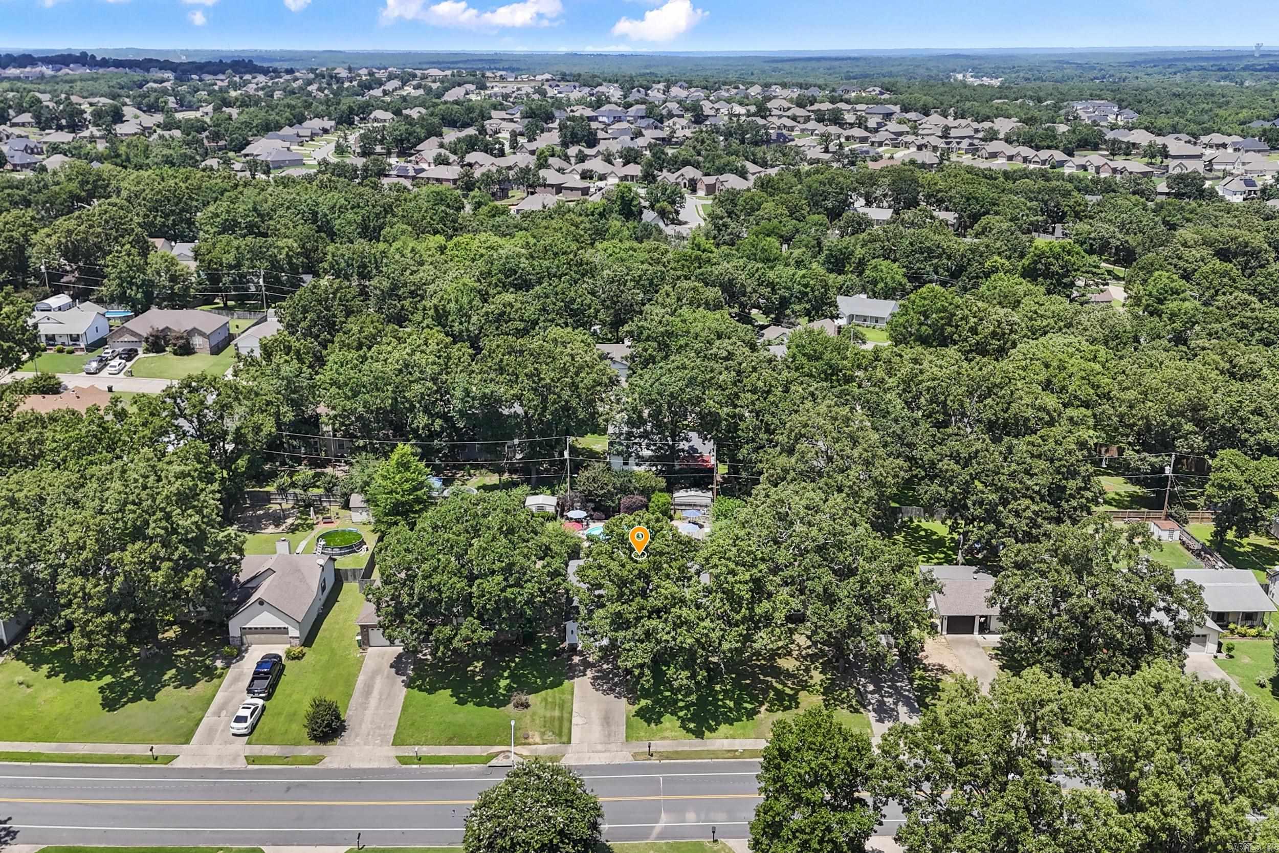 2213 E Maryland  Sherwood, AR