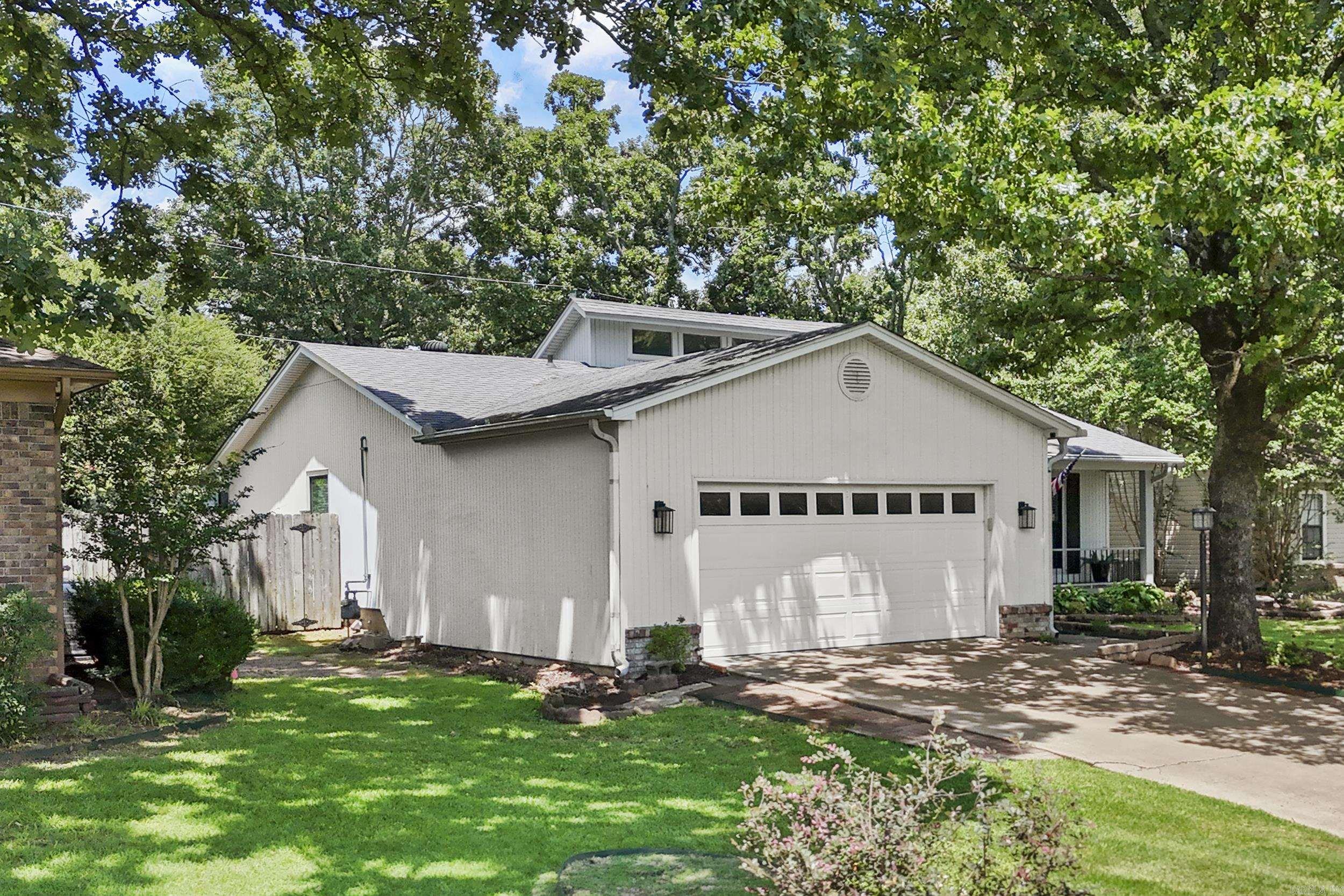 2213 E Maryland  Sherwood, AR
