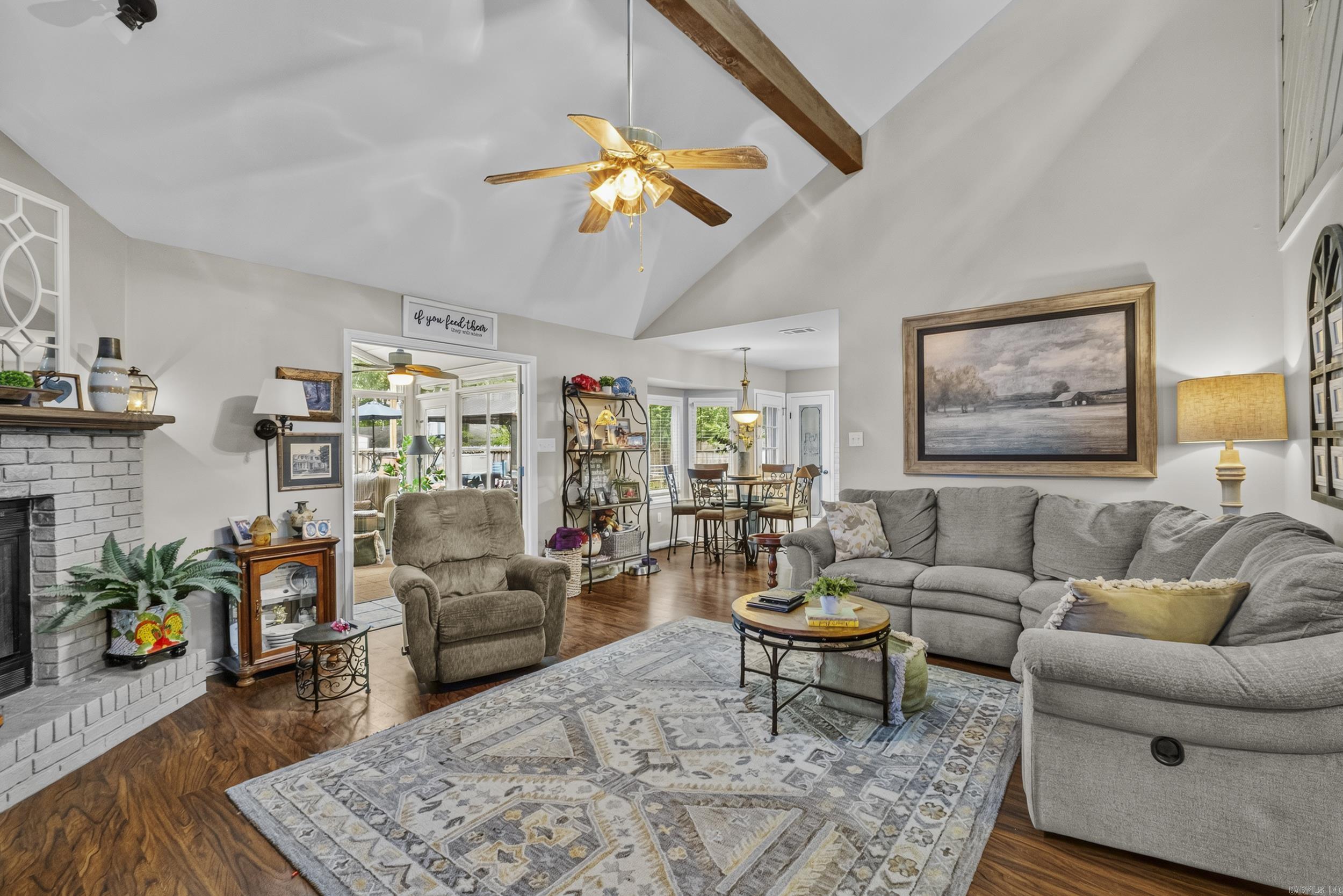 2213 E Maryland  Sherwood, AR
