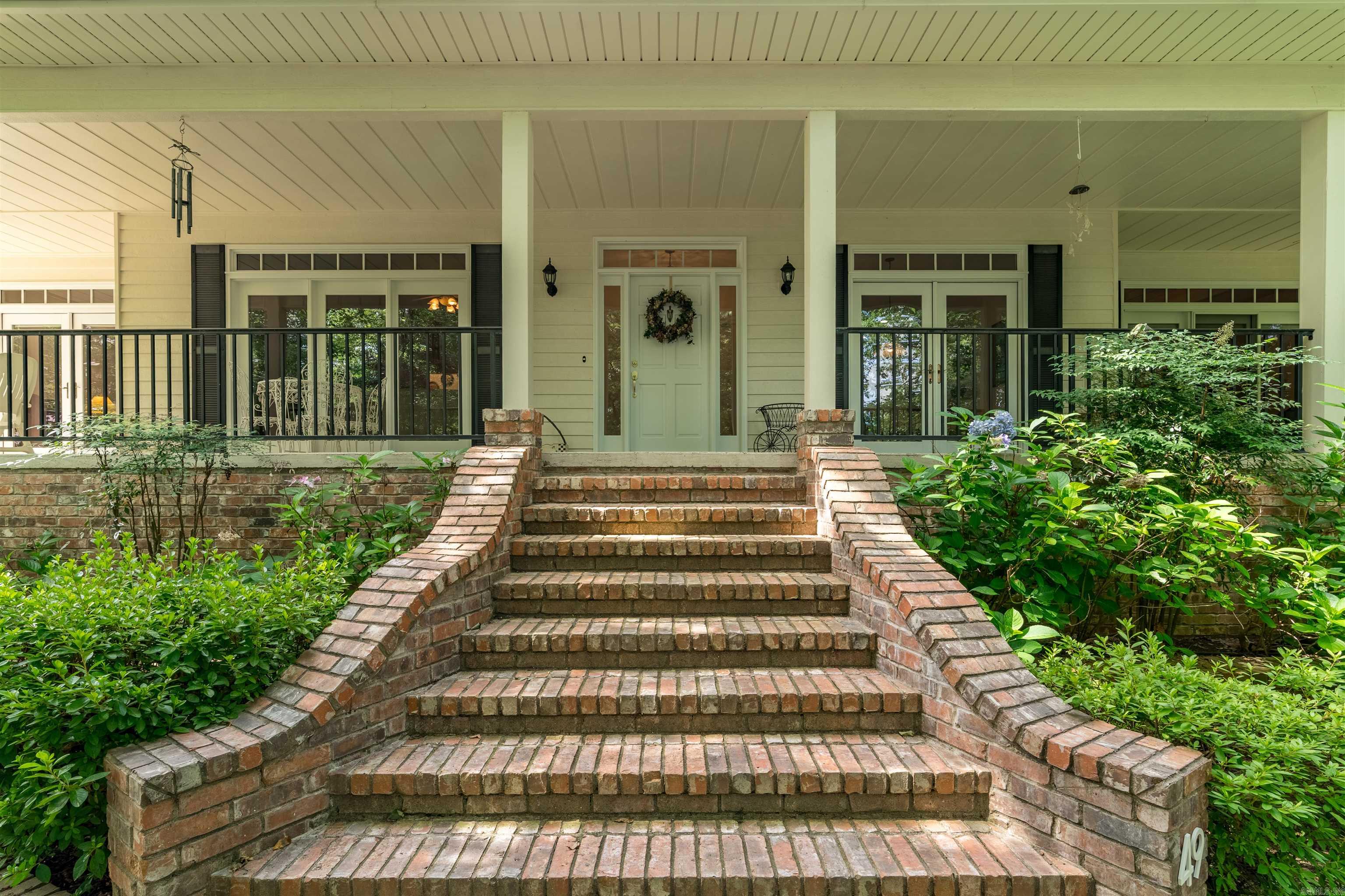 49 Rubi Circle  Hot Springs Village, AR