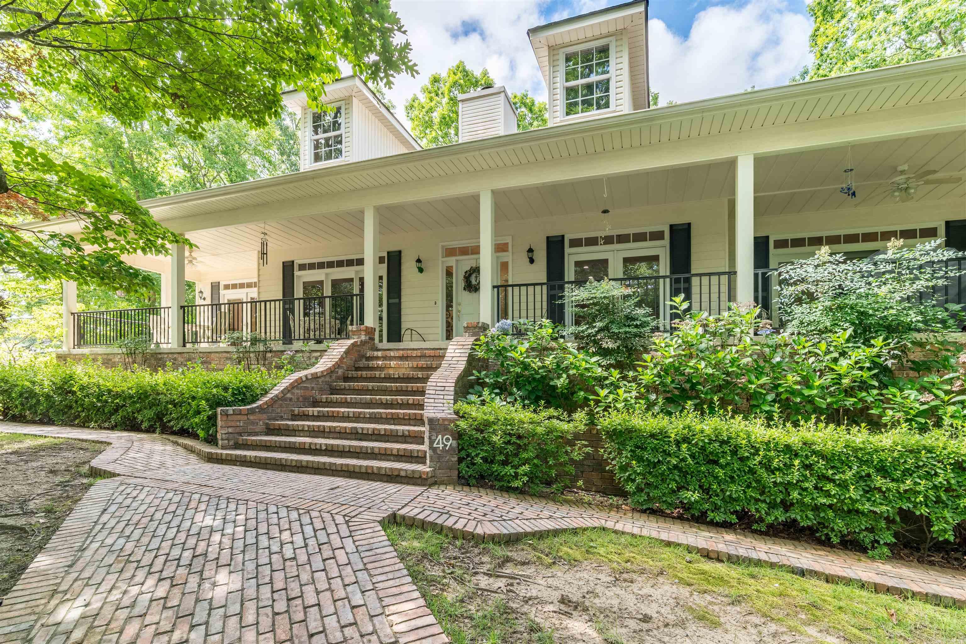 49 Rubi Circle  Hot Springs Village, AR