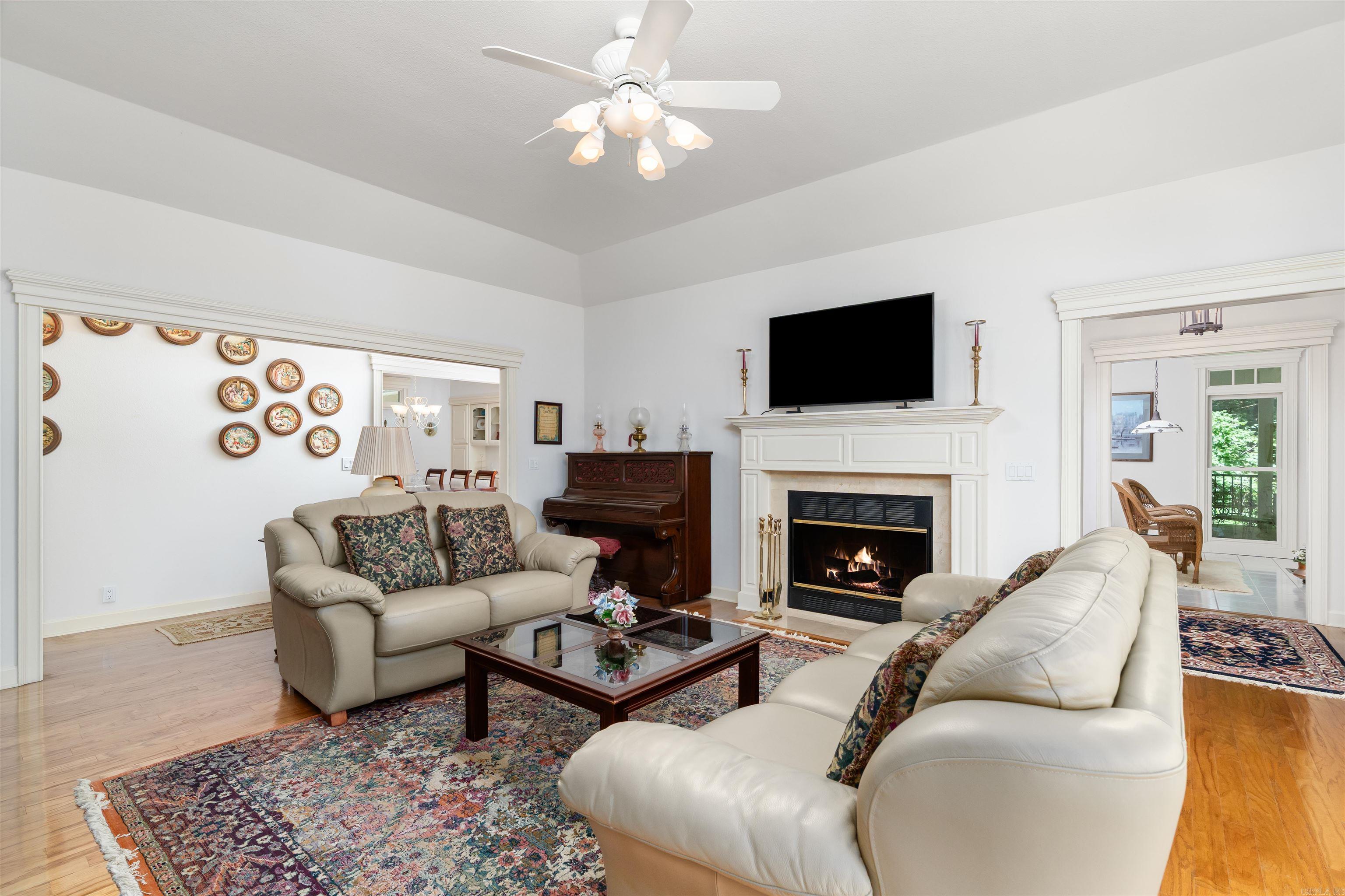 49 Rubi Circle  Hot Springs Village, AR