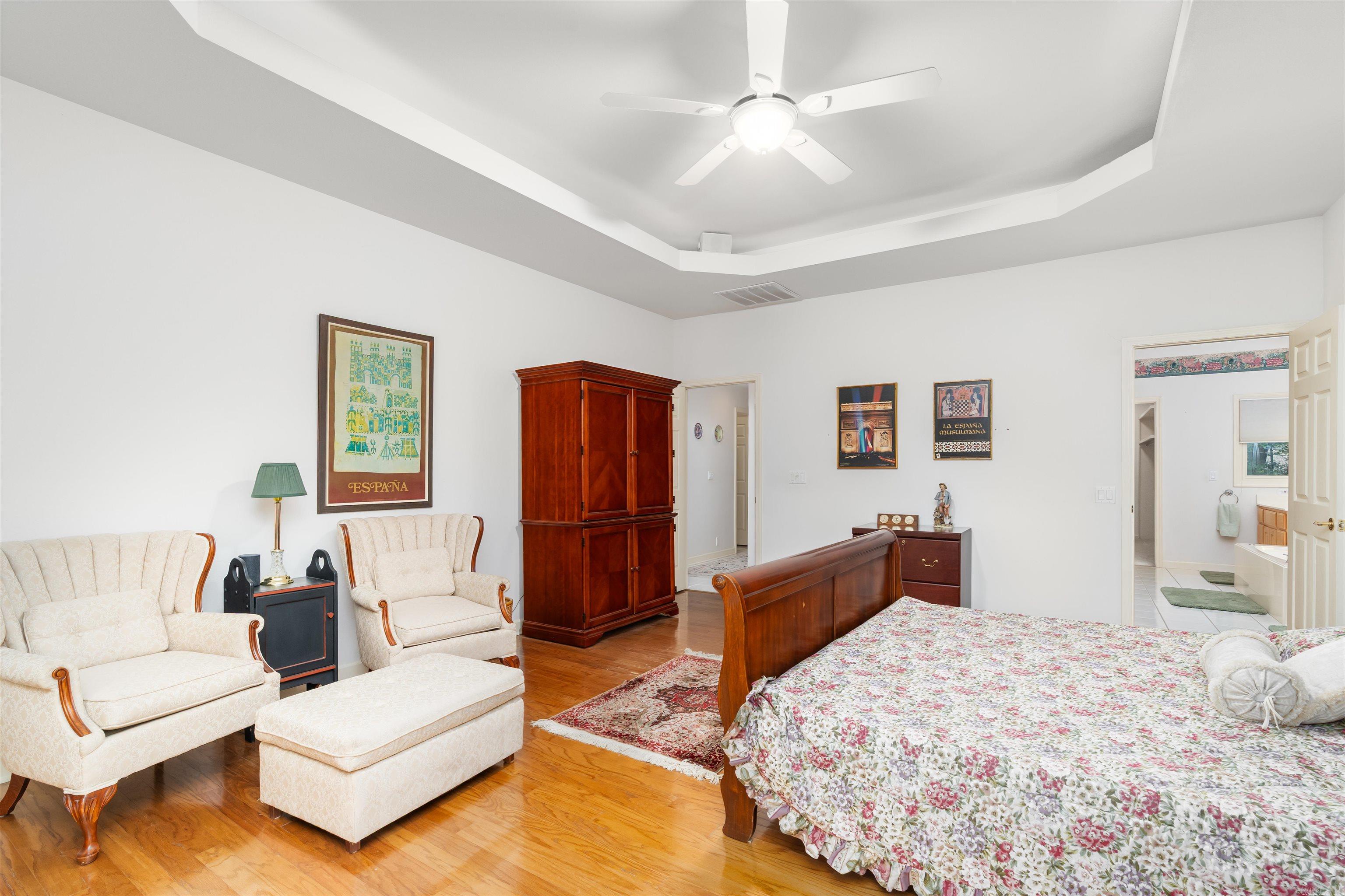 49 Rubi Circle  Hot Springs Village, AR