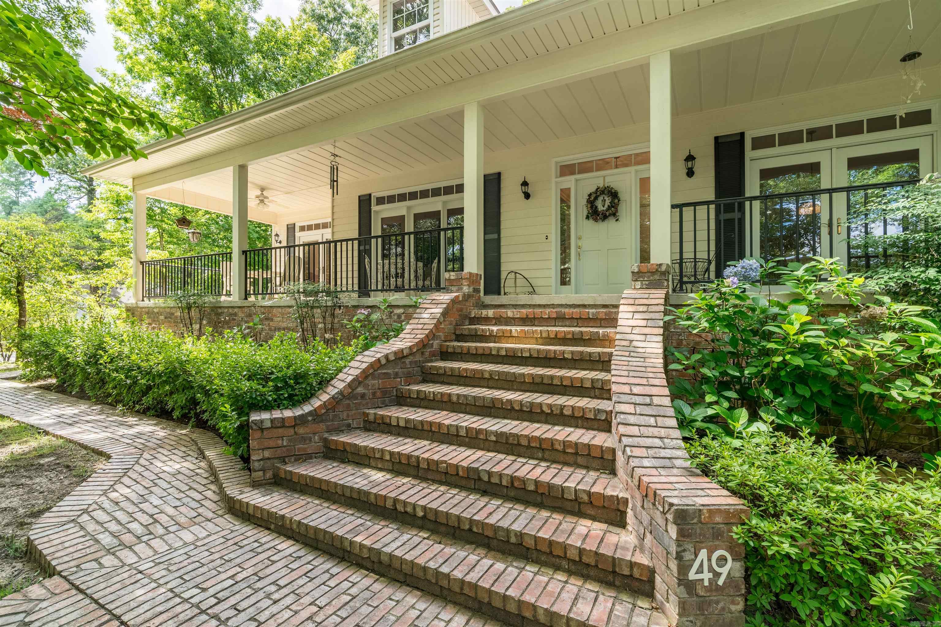 49 Rubi Circle  Hot Springs Village, AR