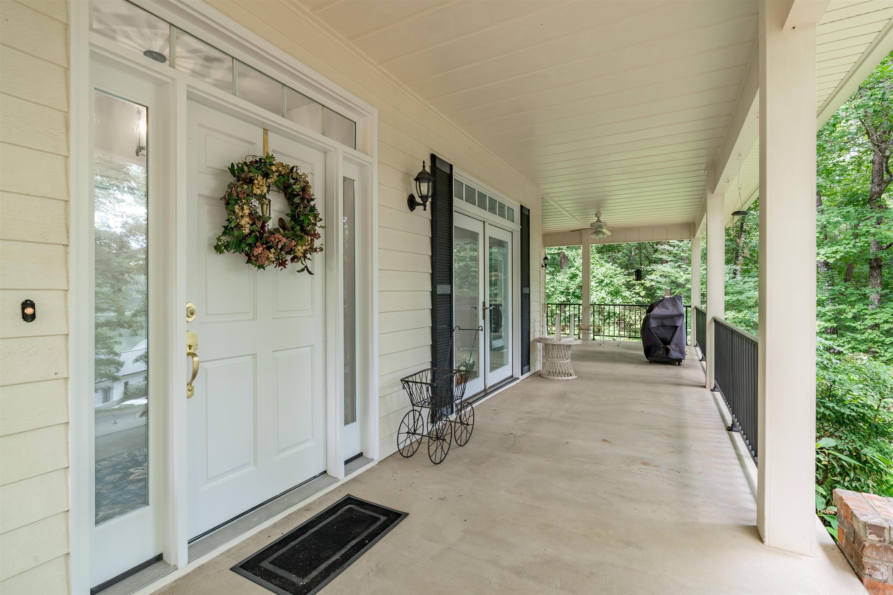 49 Rubi Circle  Hot Springs Village, AR