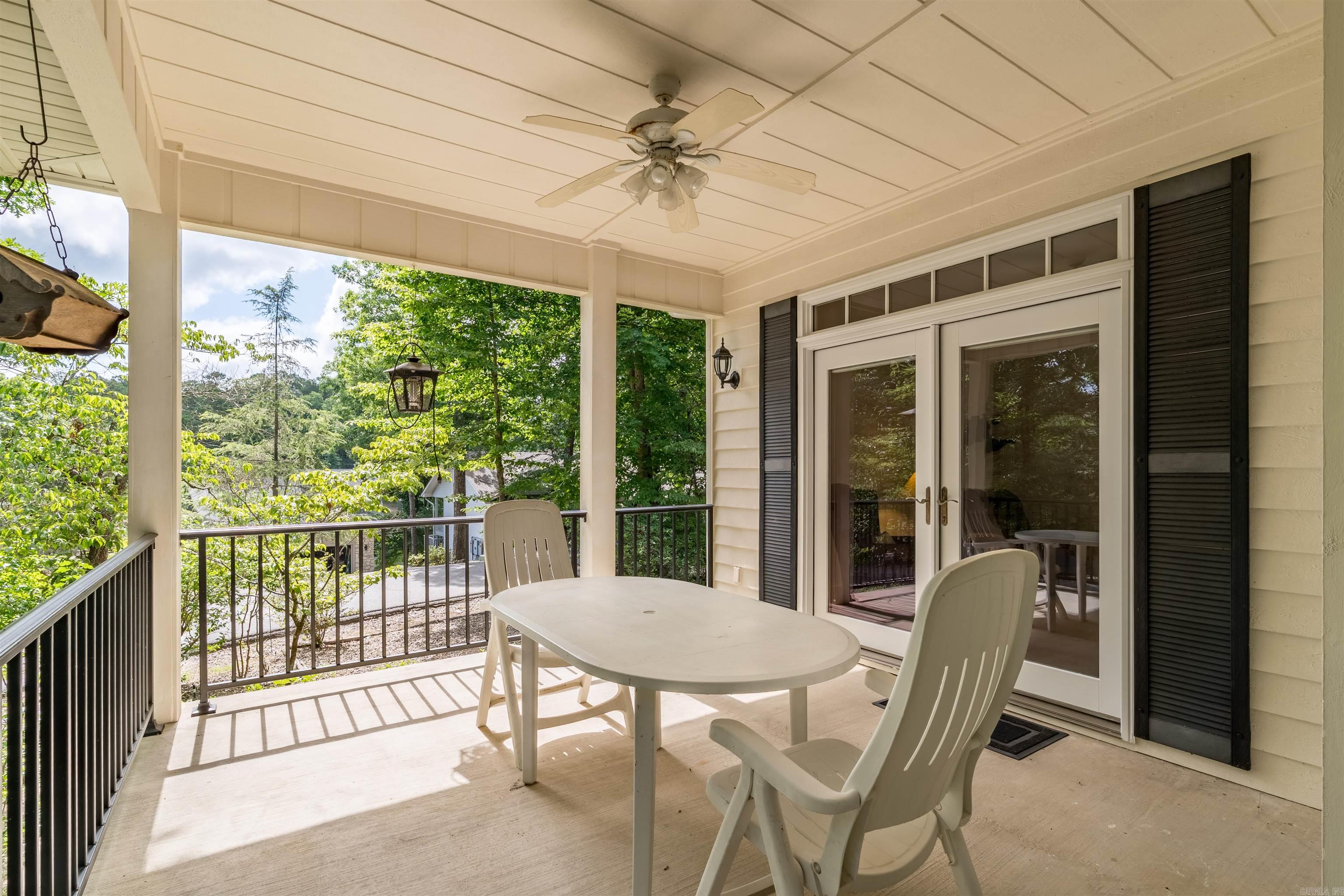 49 Rubi Circle  Hot Springs Village, AR