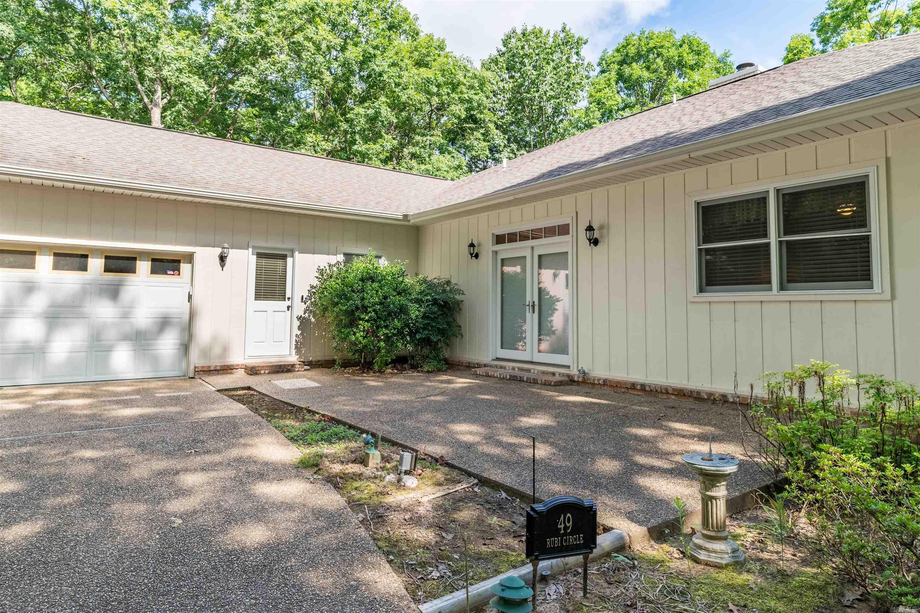 49 Rubi Circle  Hot Springs Village, AR