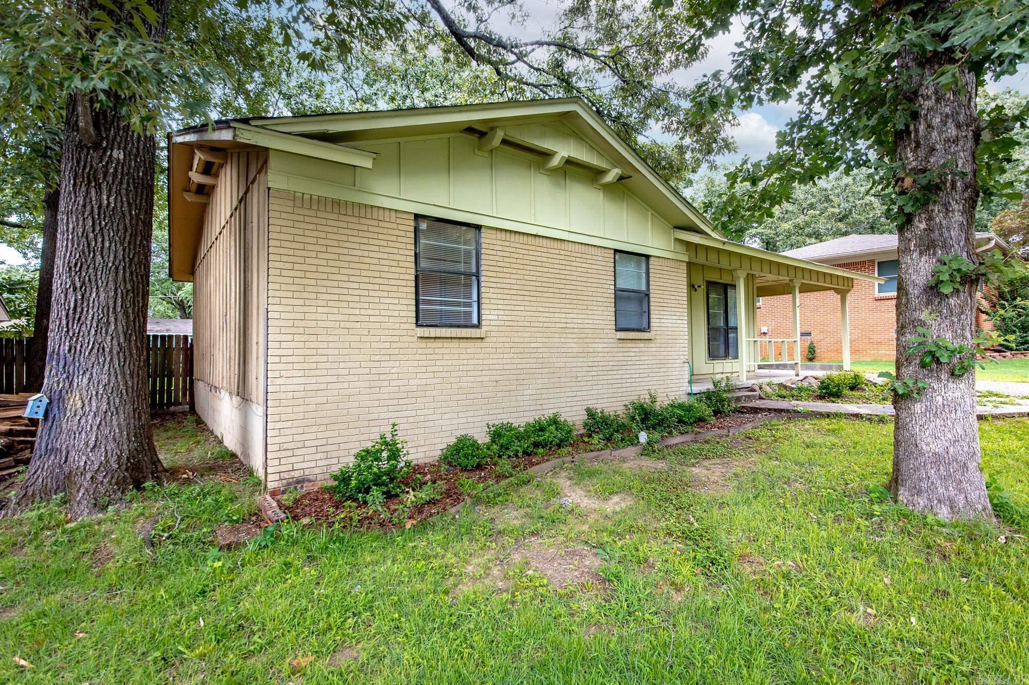 8713 Merrymen  Sherwood, AR