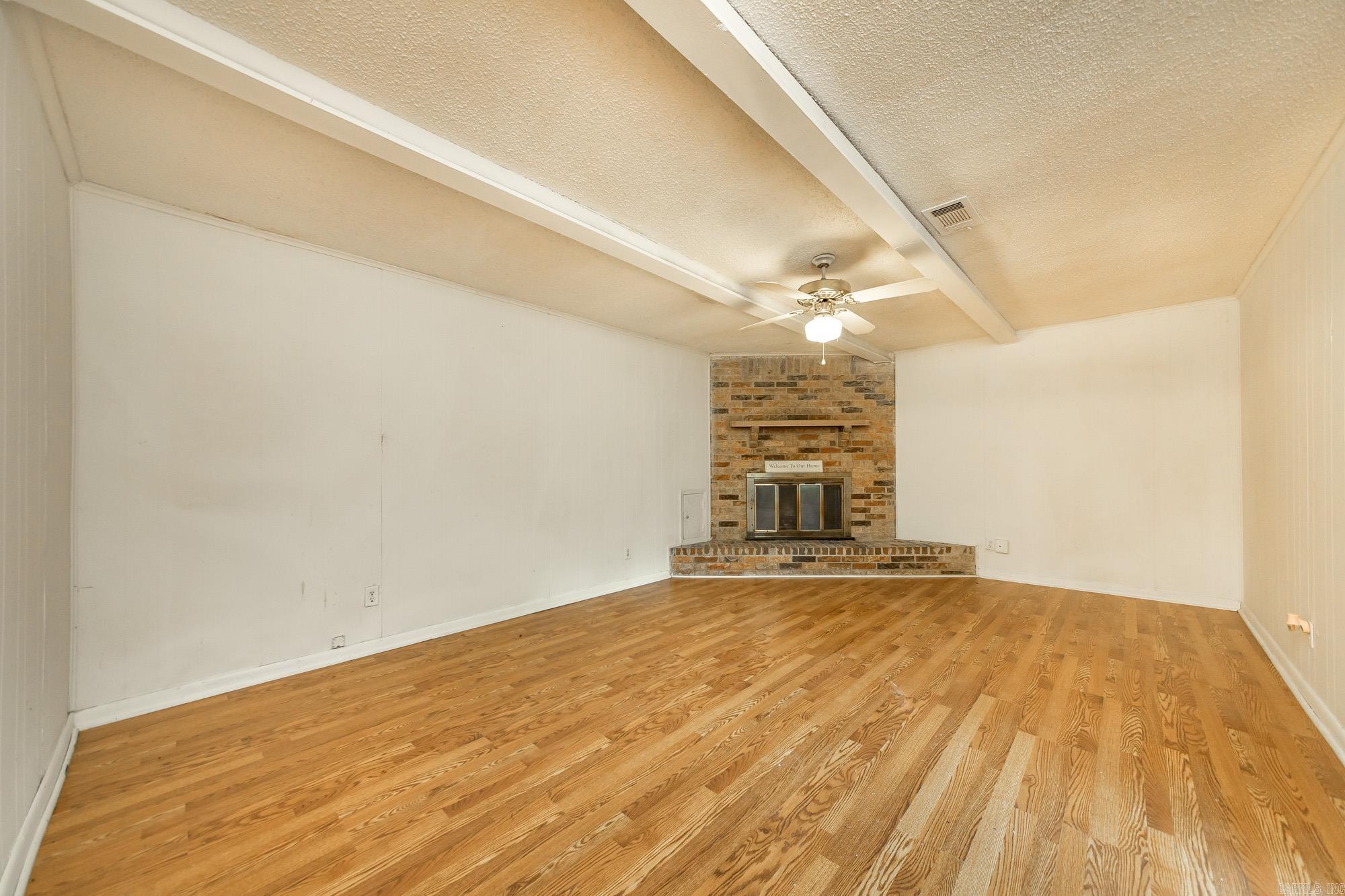 8713 Merrymen  Sherwood, AR