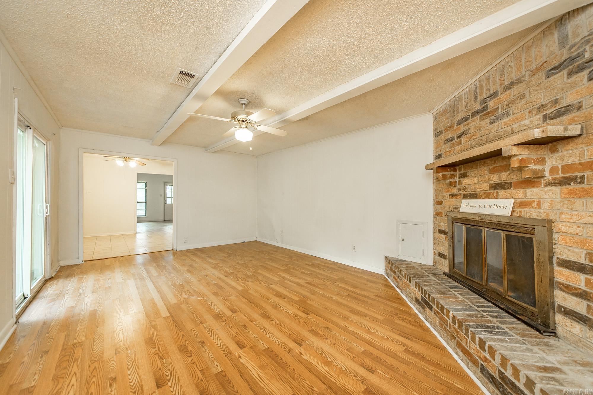 8713 Merrymen  Sherwood, AR