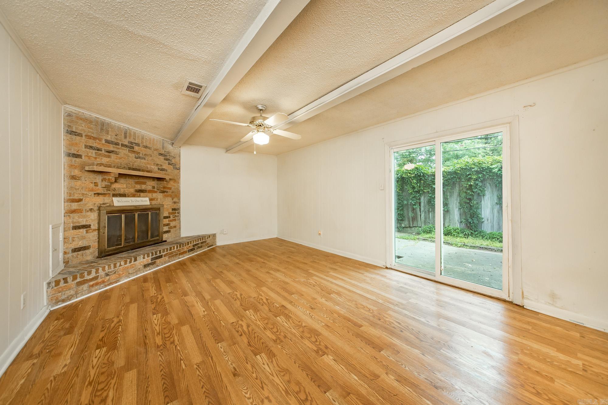 8713 Merrymen  Sherwood, AR