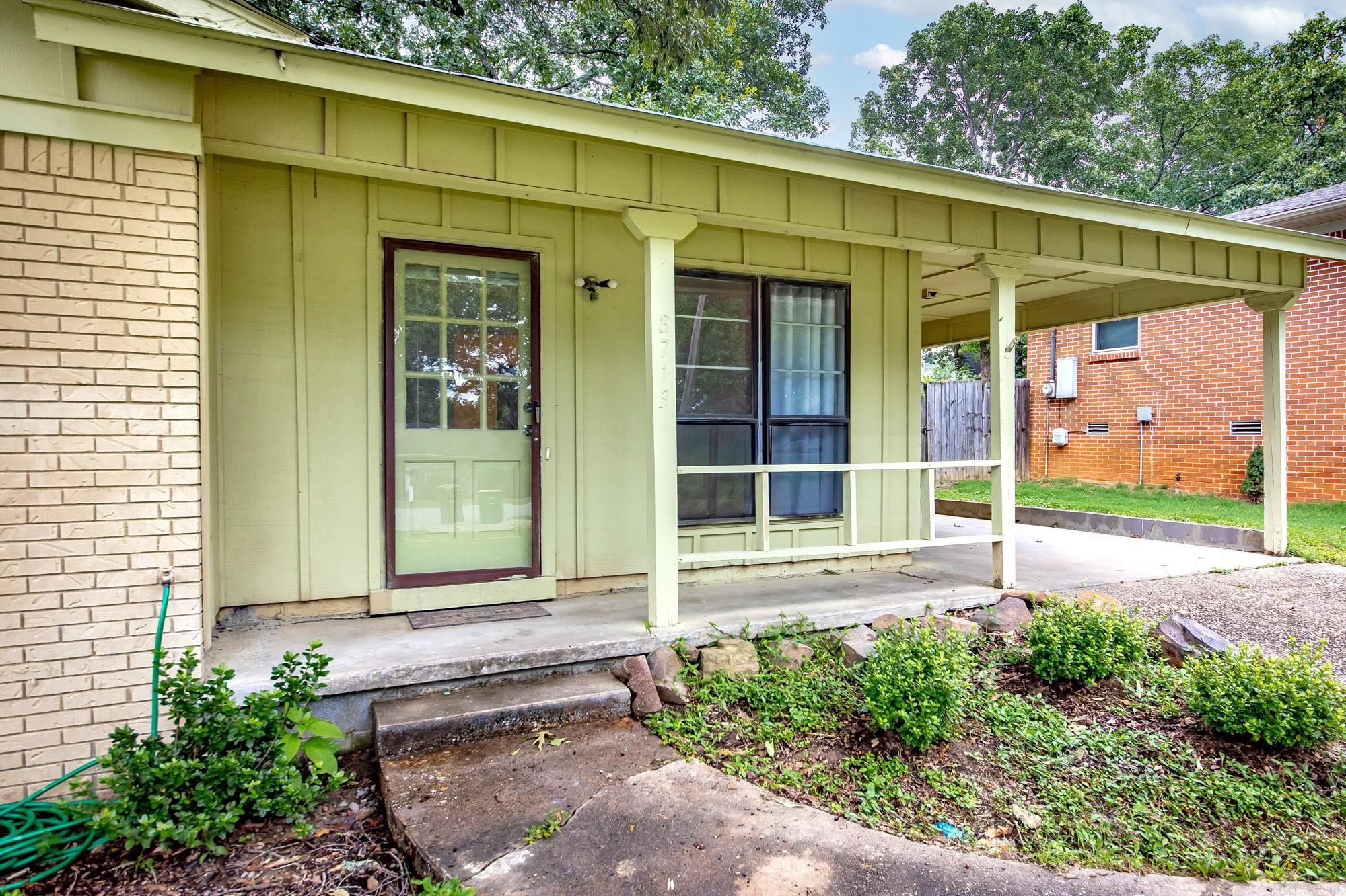 8713 Merrymen  Sherwood, AR