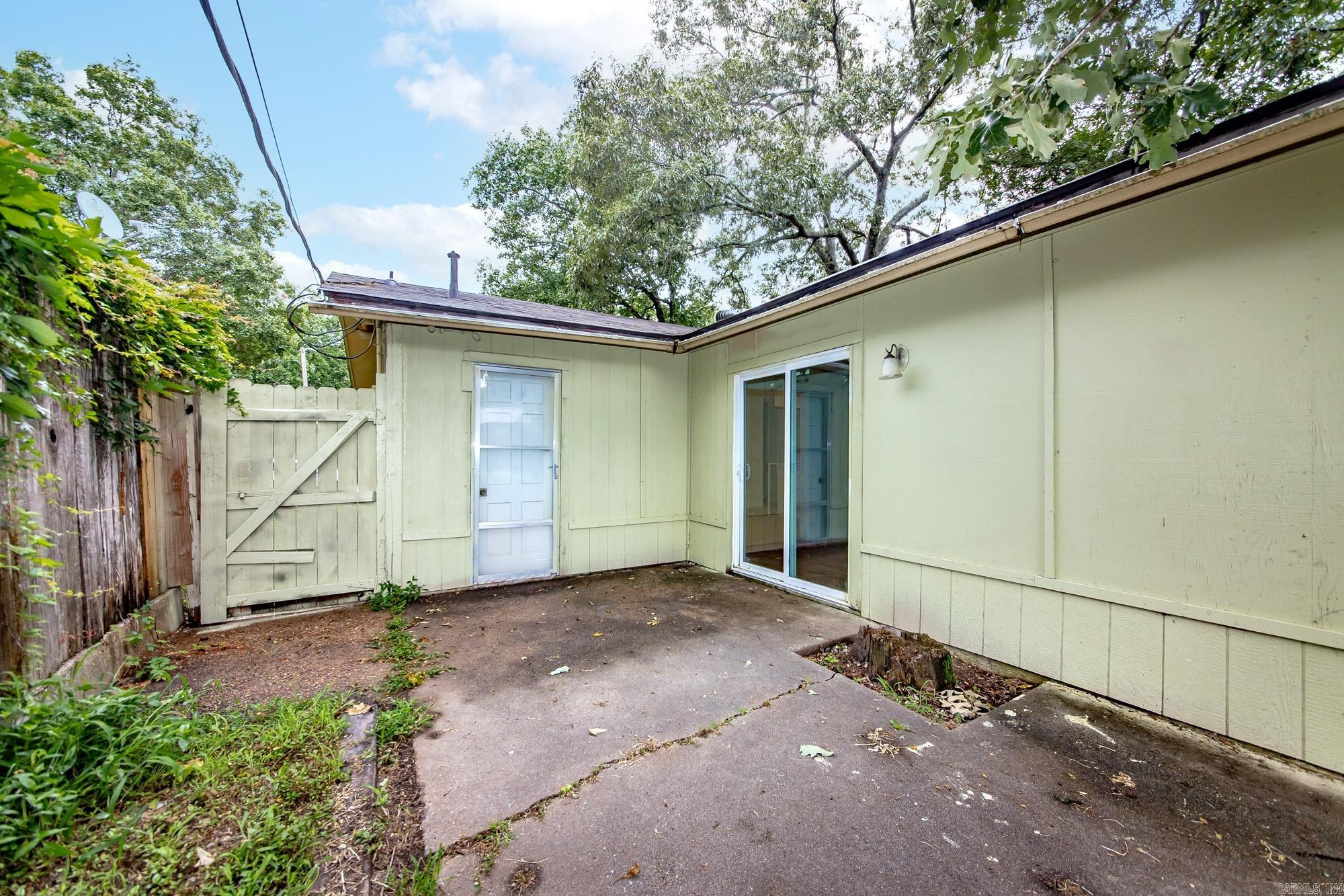8713 Merrymen  Sherwood, AR