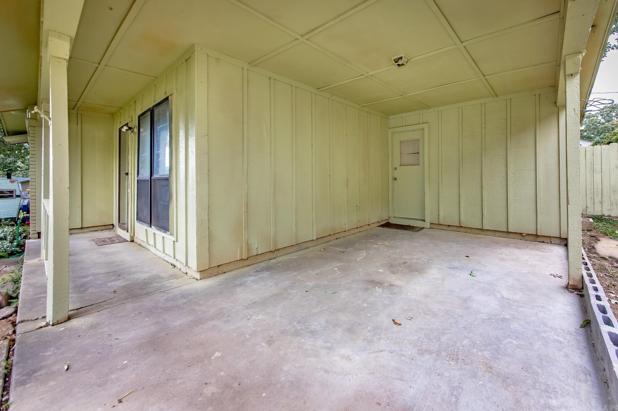 8713 Merrymen  Sherwood, AR