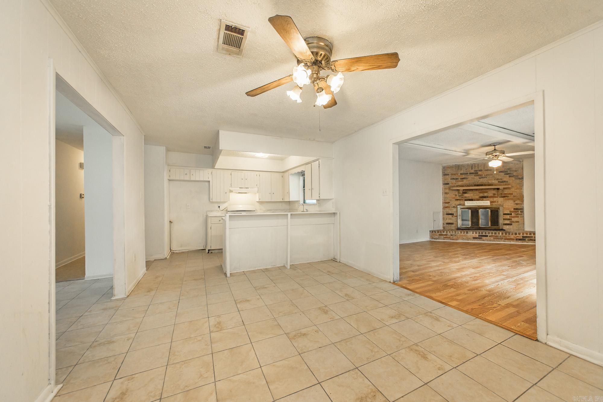 8713 Merrymen  Sherwood, AR
